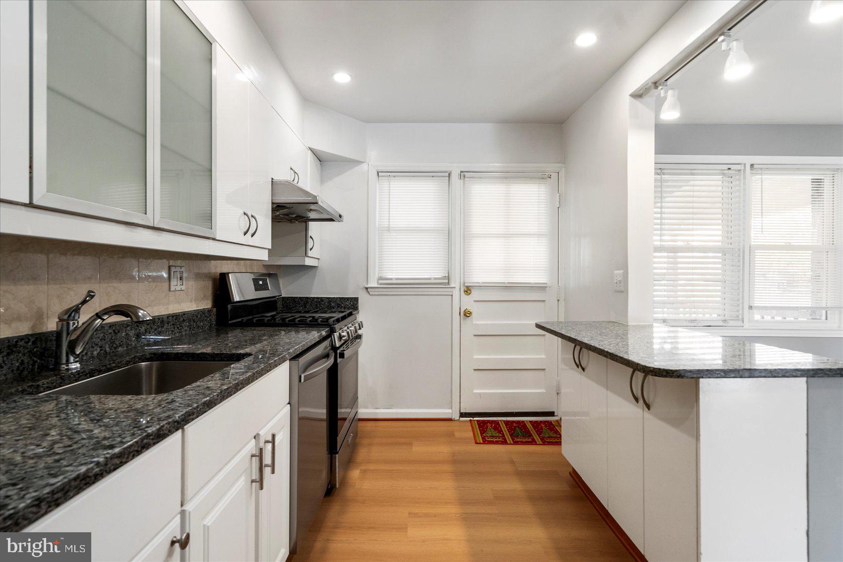 RIDGELEIGH - Residential