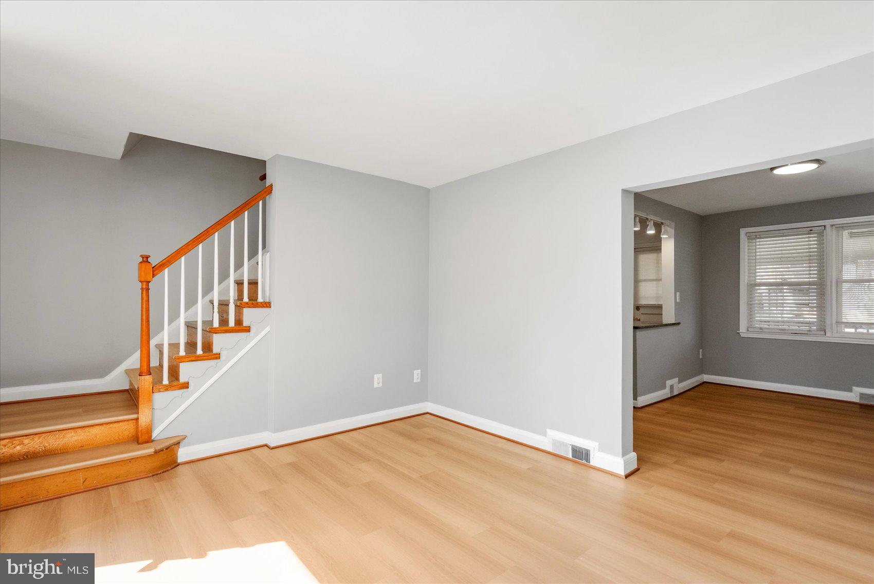 RIDGELEIGH - Residential