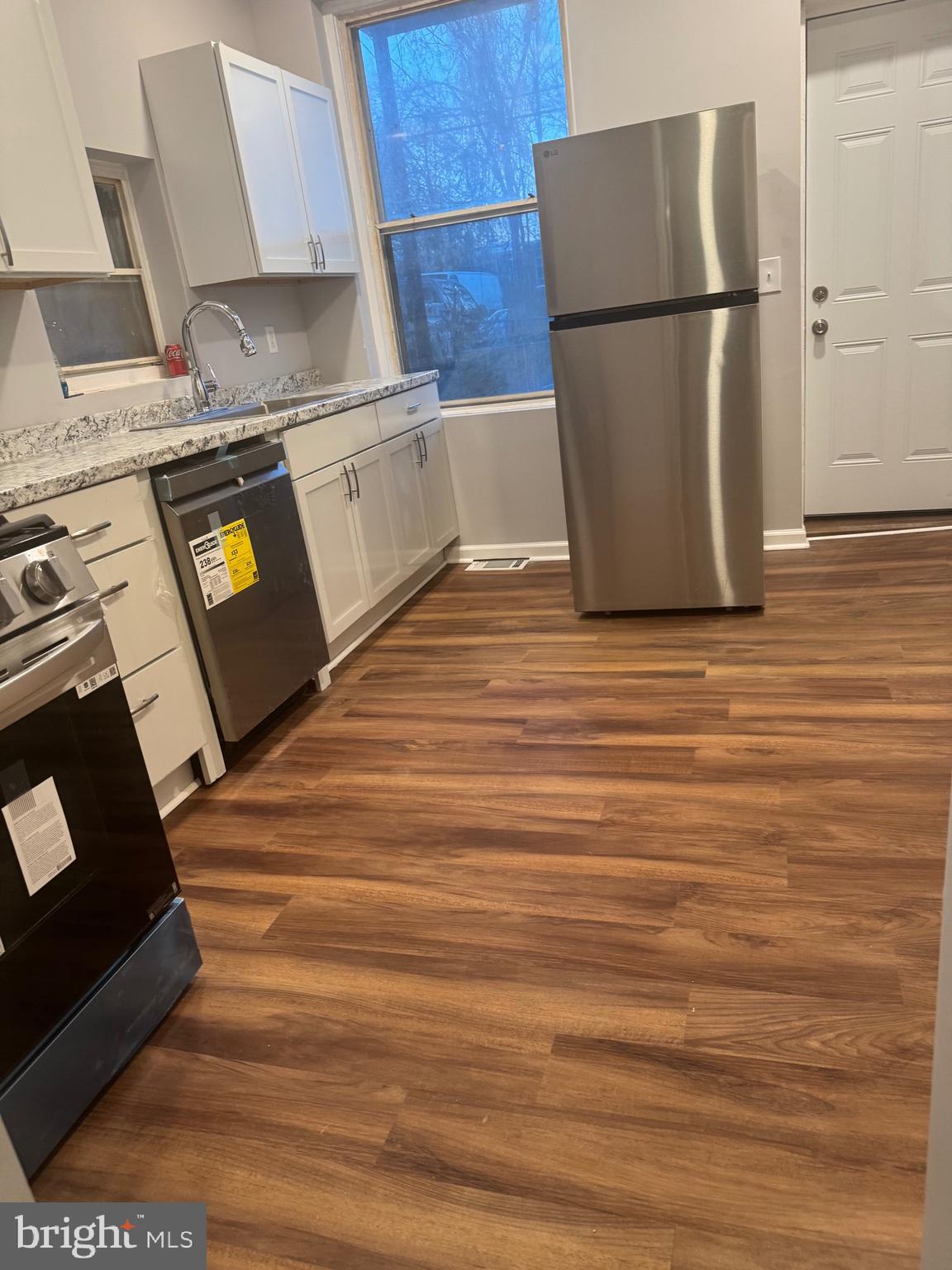 WINCHESTER - Residential