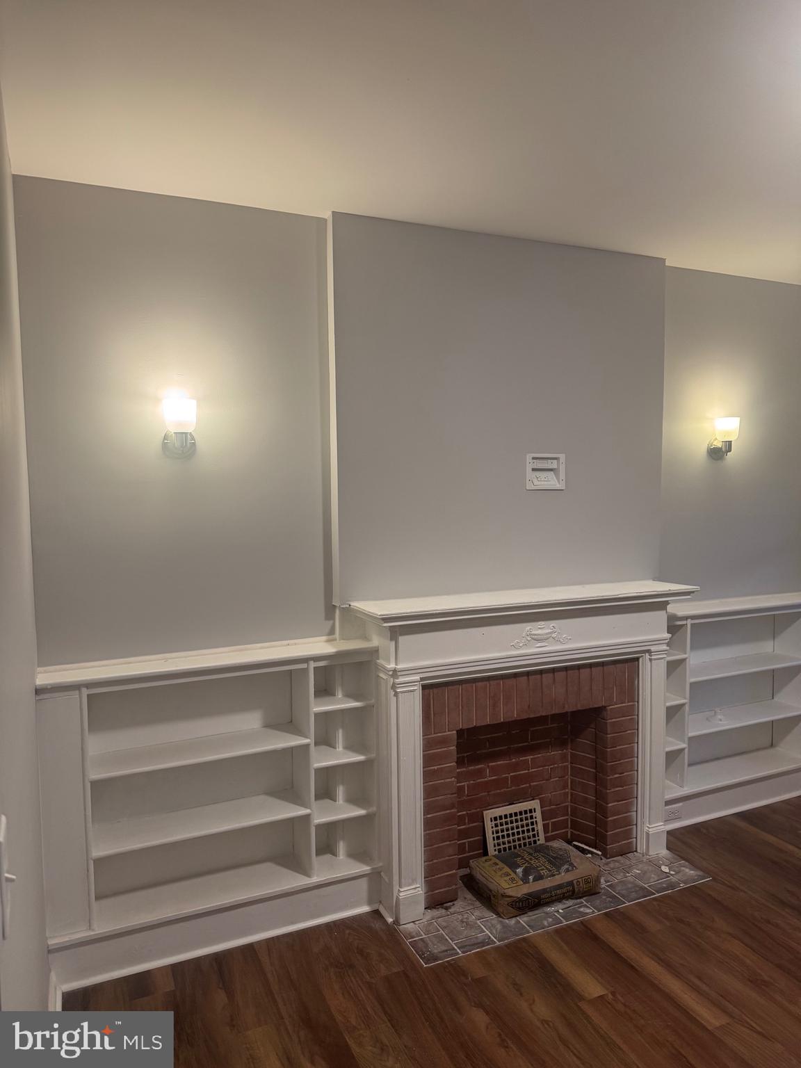 WINCHESTER - Residential