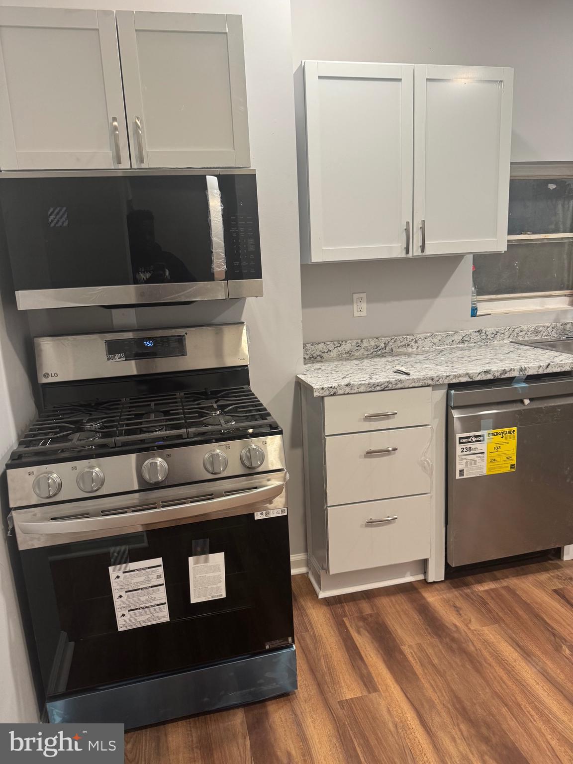 WINCHESTER - Residential