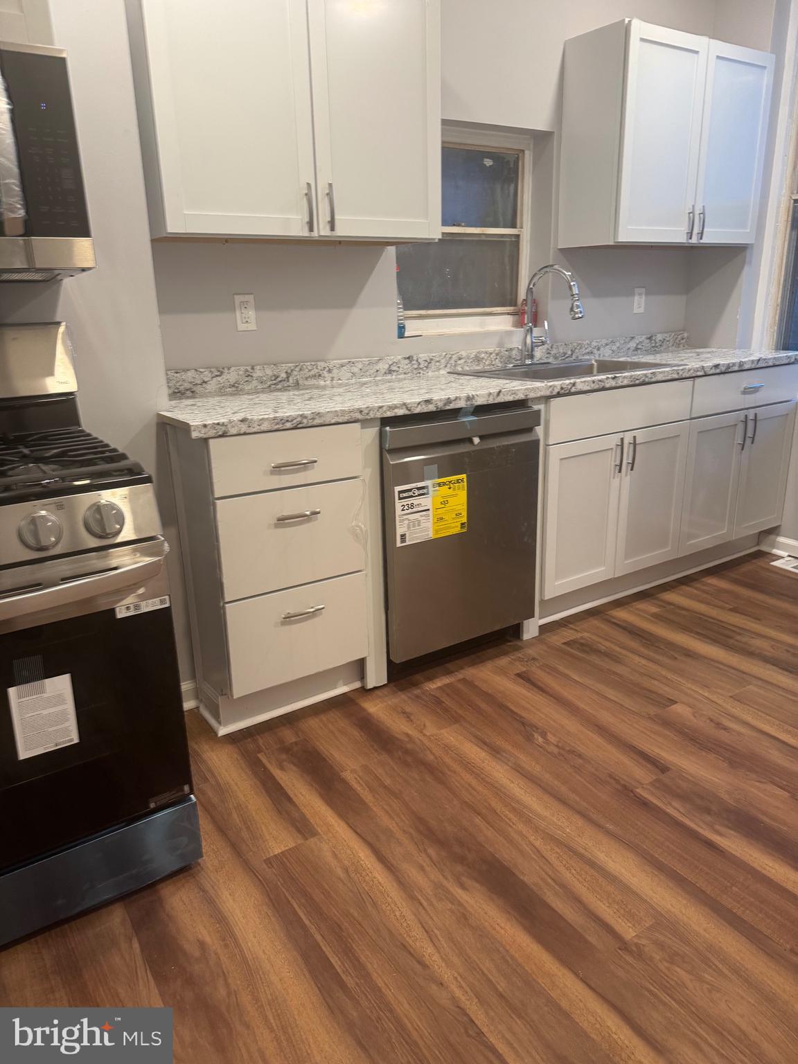 WINCHESTER - Residential