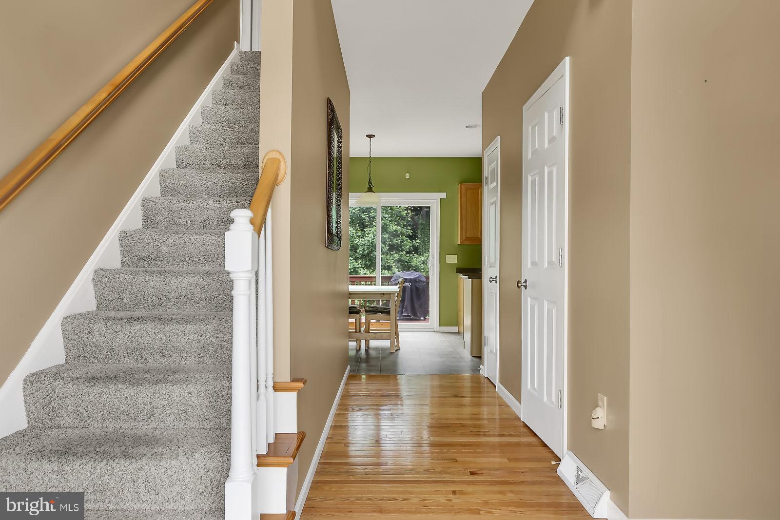 HOFFMAN HEIGHTS - Residential