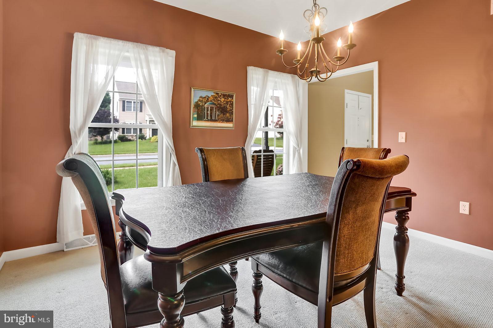 HOFFMAN HEIGHTS - Residential