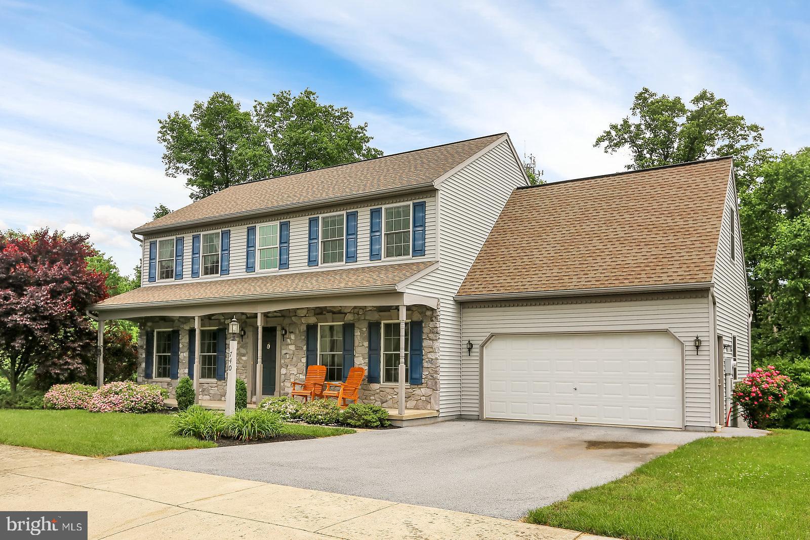 HOFFMAN HEIGHTS - Residential