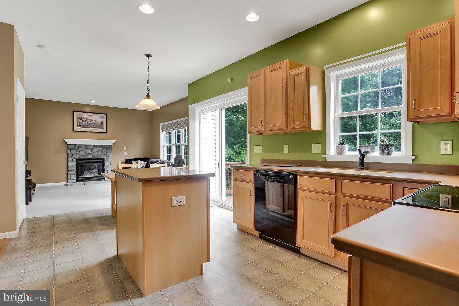 HOFFMAN HEIGHTS - Residential