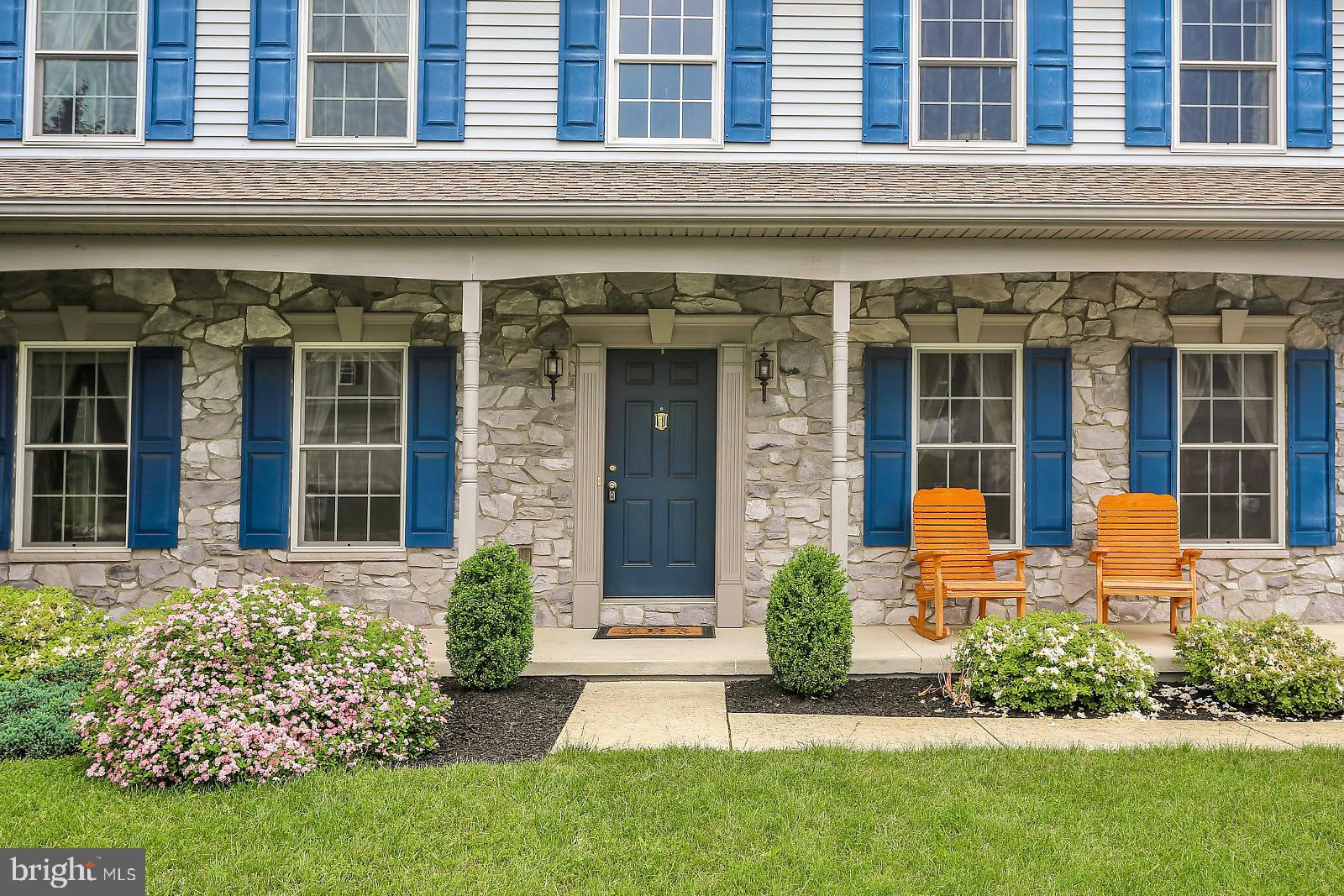 HOFFMAN HEIGHTS - Residential
