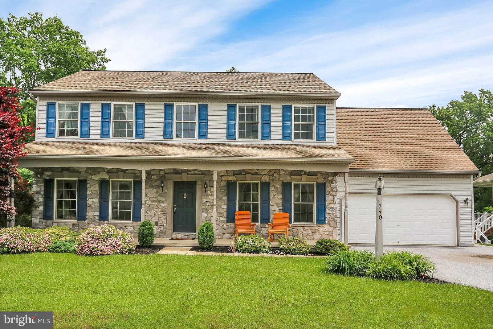 HOFFMAN HEIGHTS - Residential