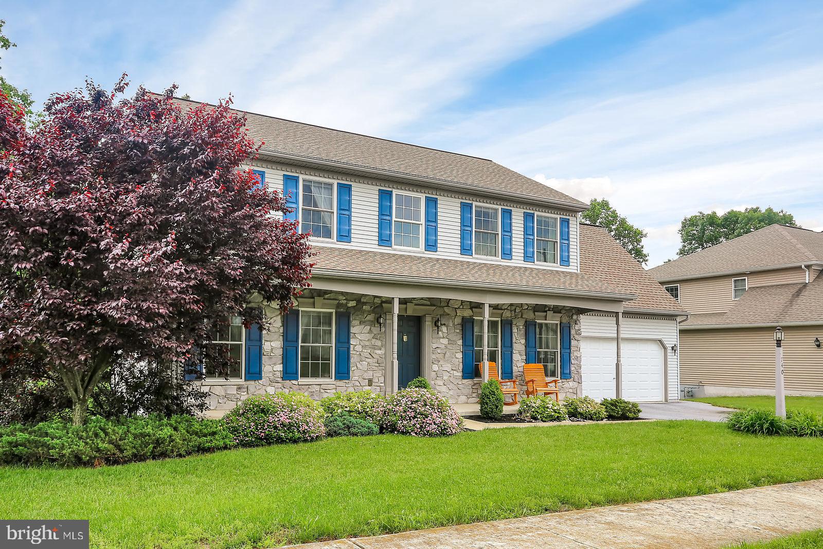 HOFFMAN HEIGHTS - Residential