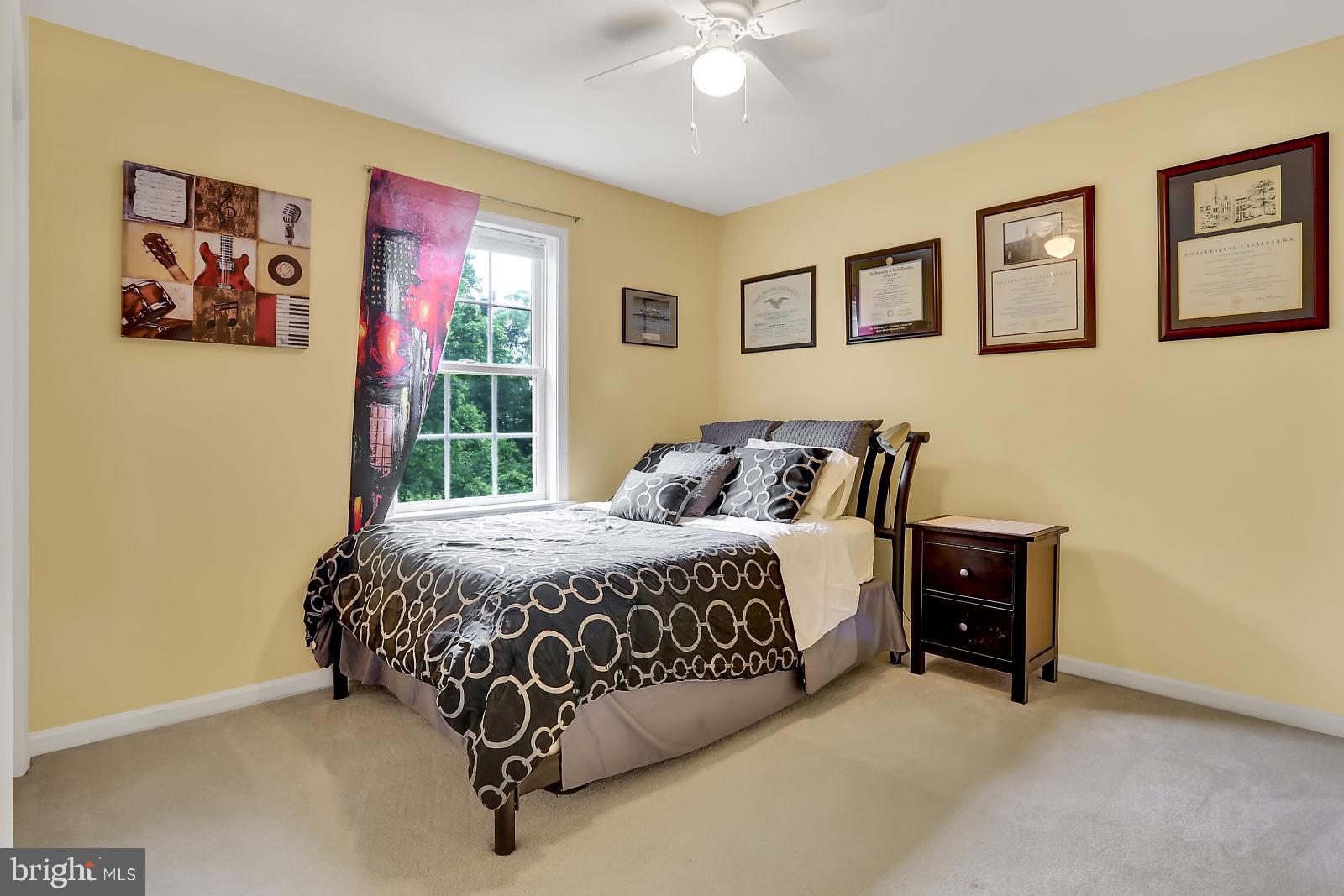 HOFFMAN HEIGHTS - Residential