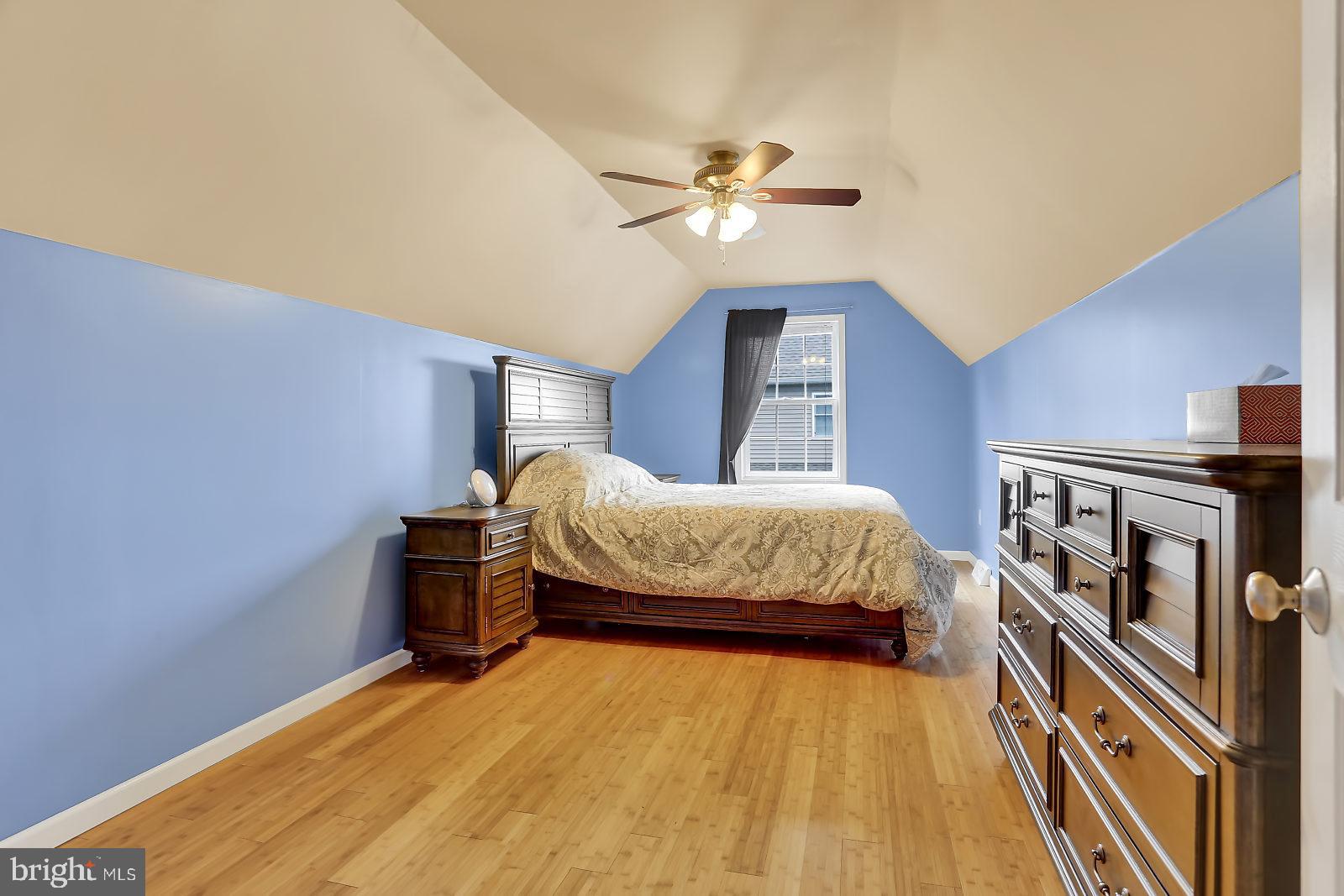 HOFFMAN HEIGHTS - Residential