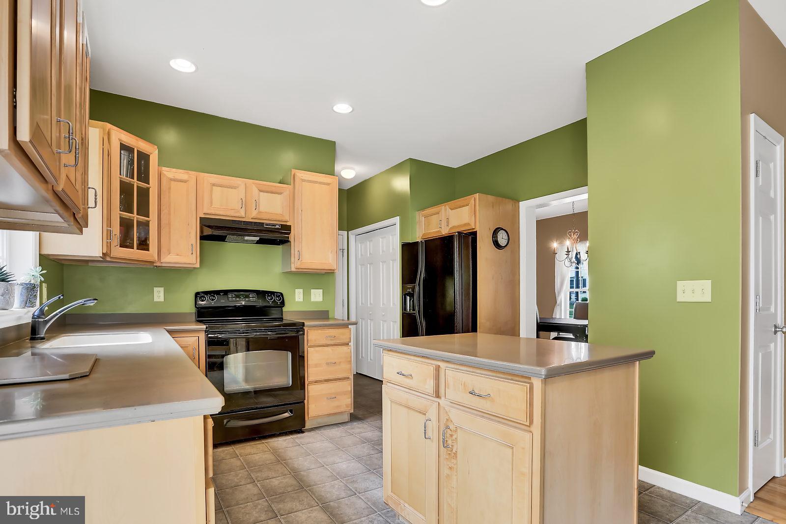 HOFFMAN HEIGHTS - Residential