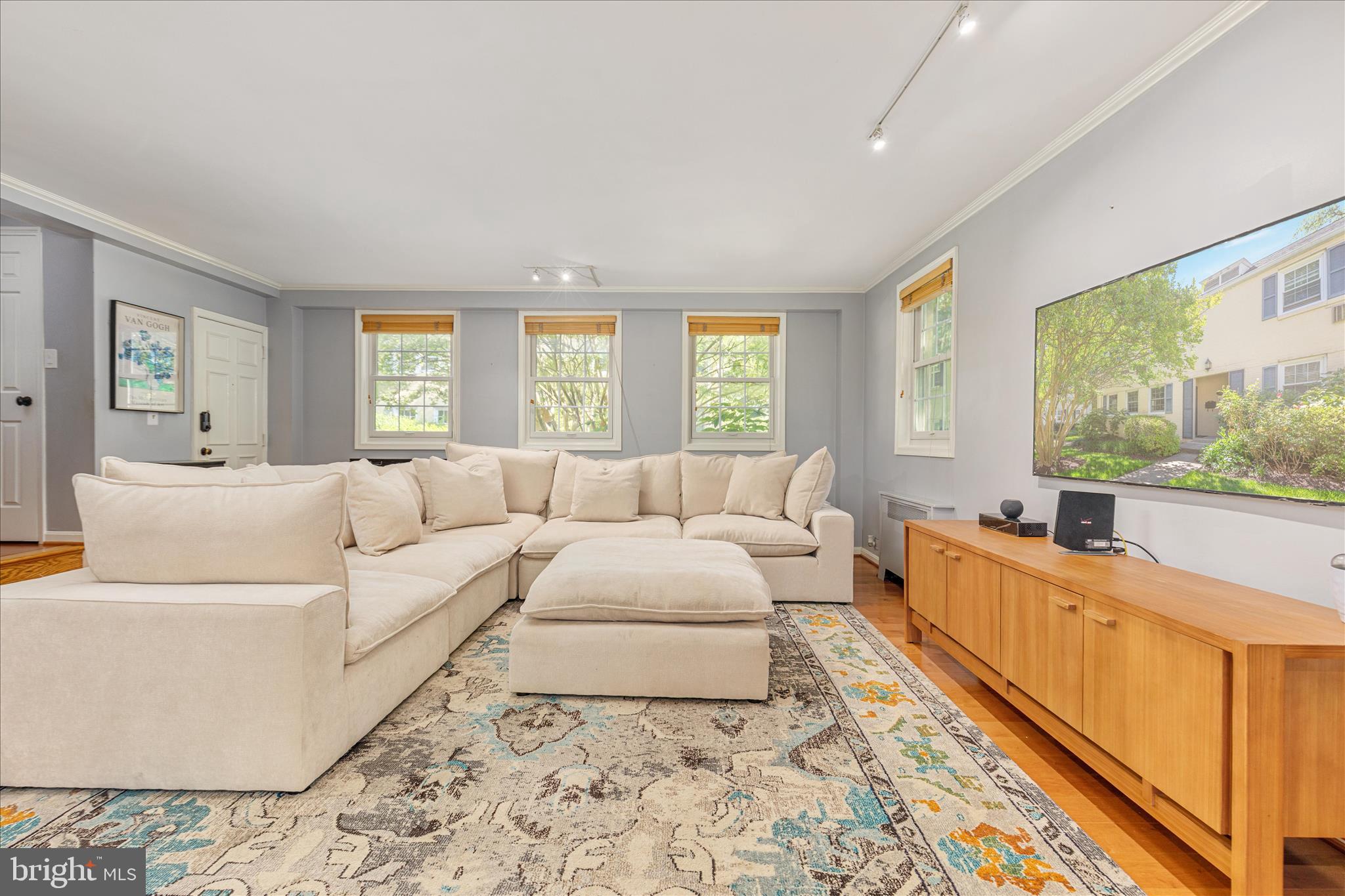 103 N GEORGE MASON DRIVE 103-1