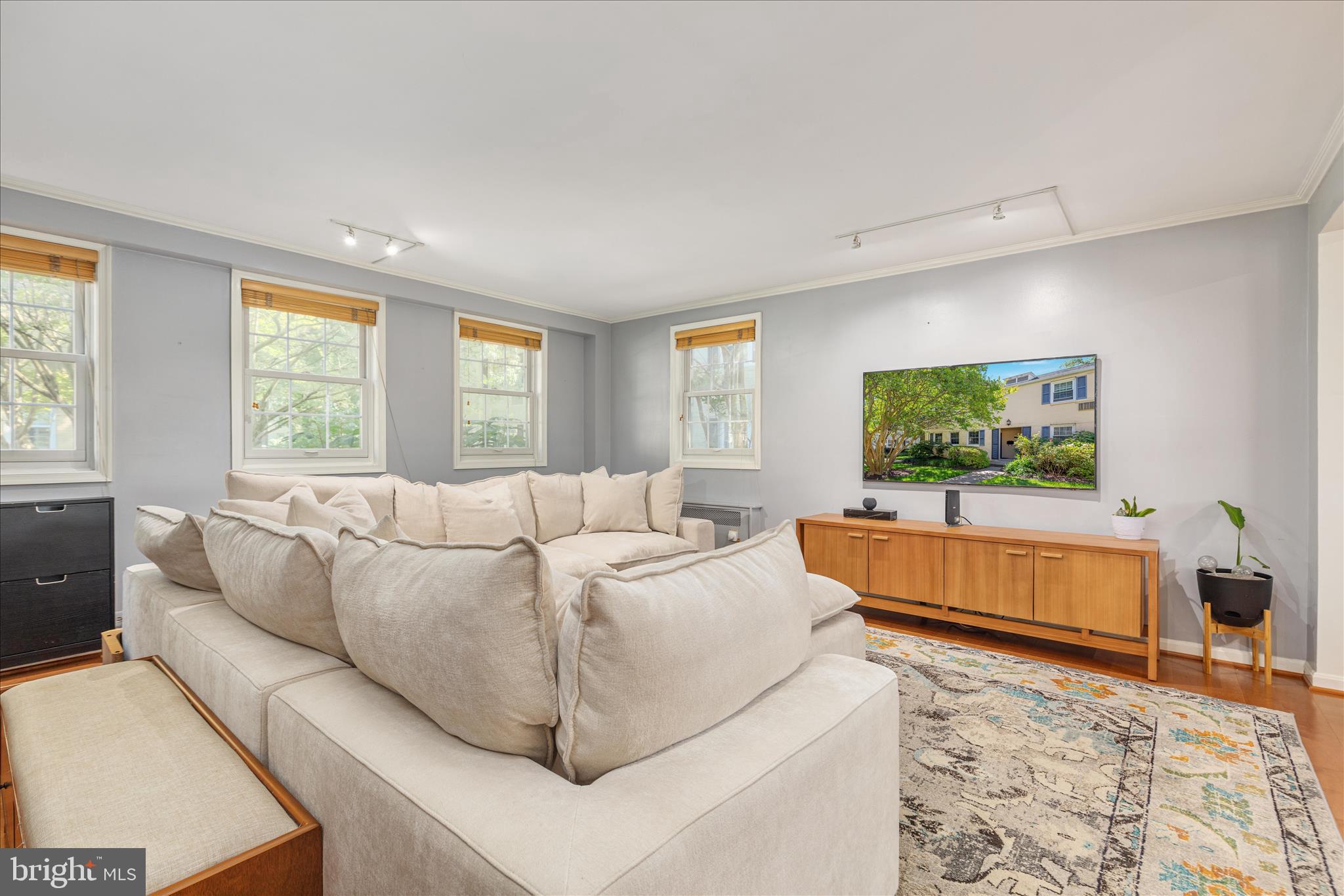 103 N GEORGE MASON DRIVE 103-1