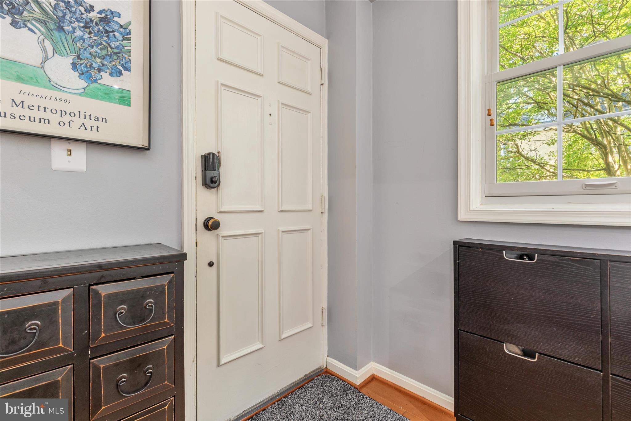 103 N GEORGE MASON DRIVE 103-1