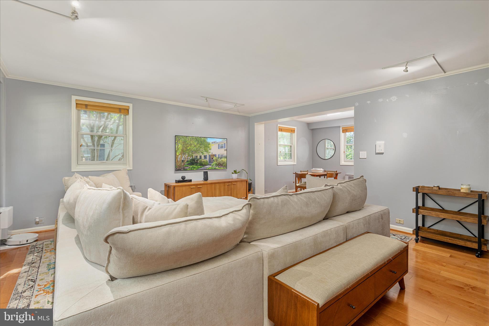 103 N GEORGE MASON DRIVE 103-1