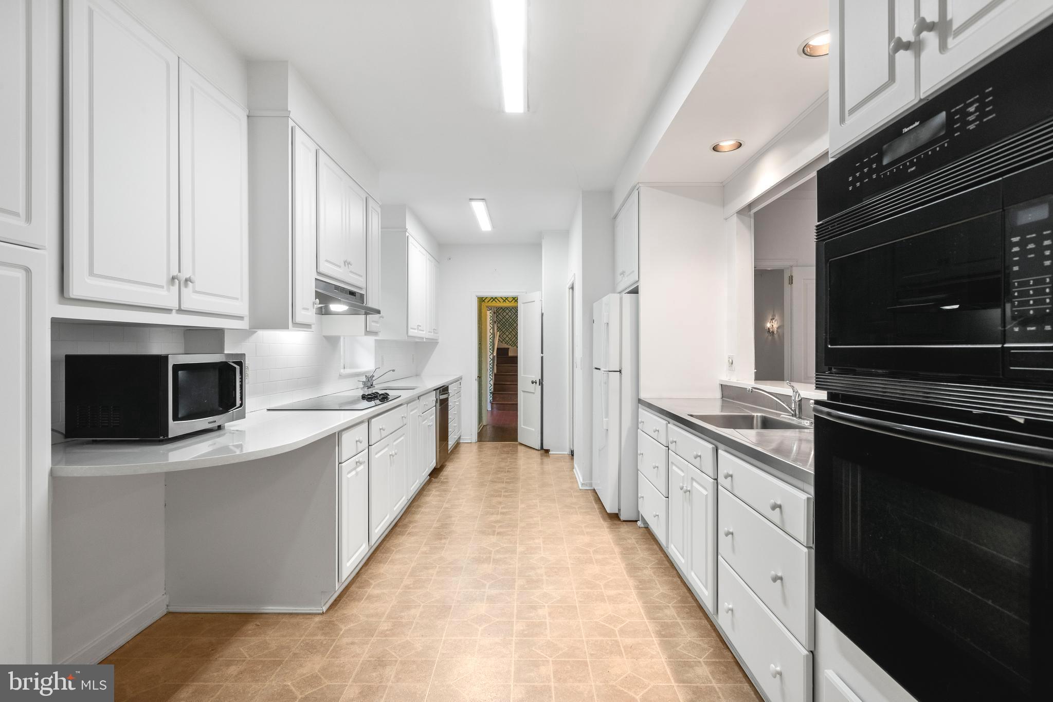 LEOPARD - Residential