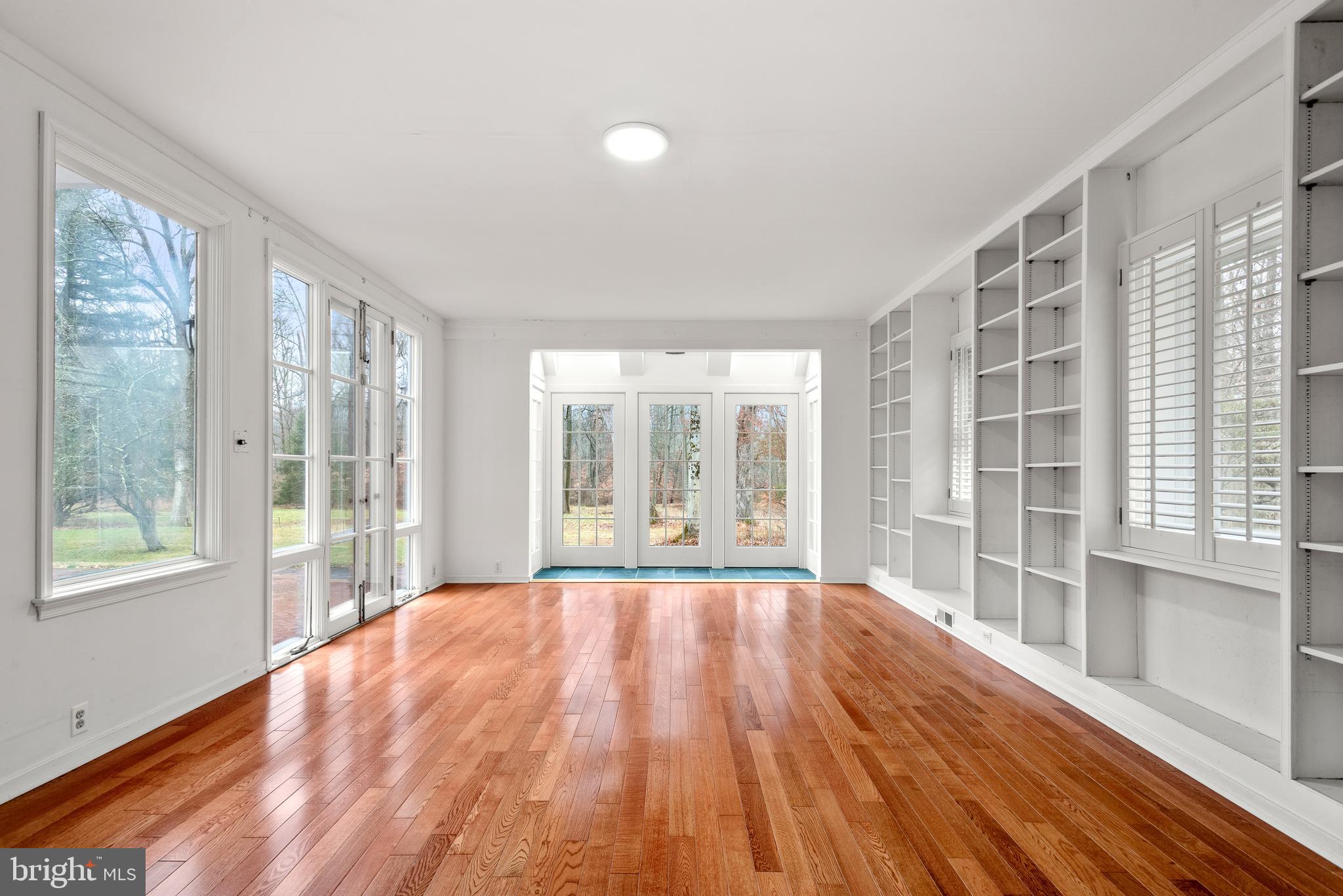 LEOPARD - Residential