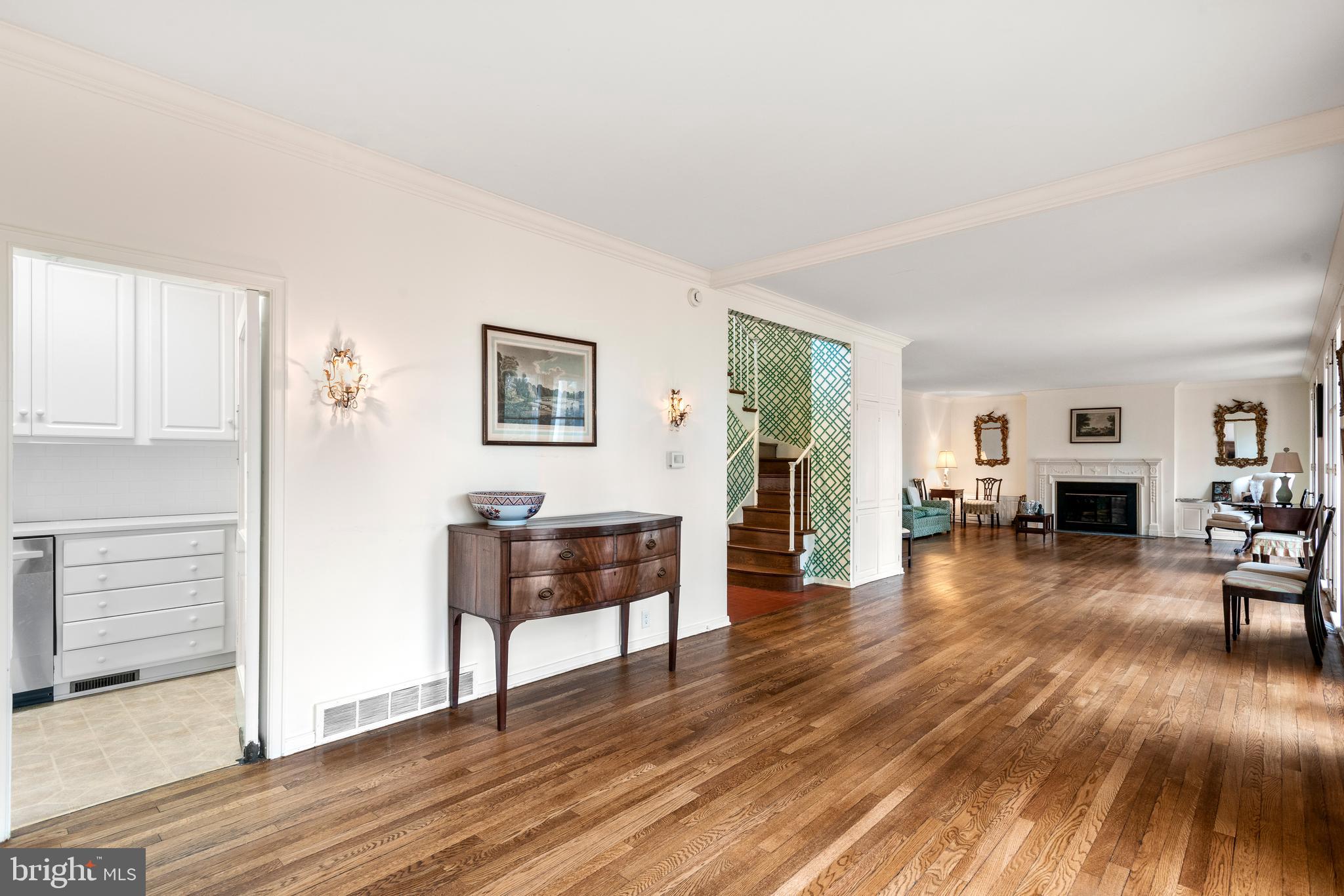 LEOPARD - Residential