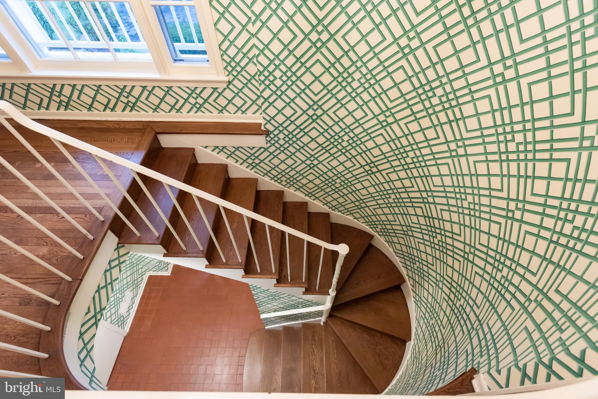 LEOPARD - Residential