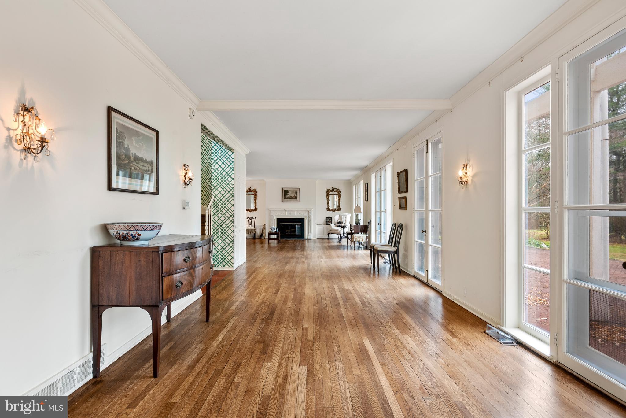 LEOPARD - Residential