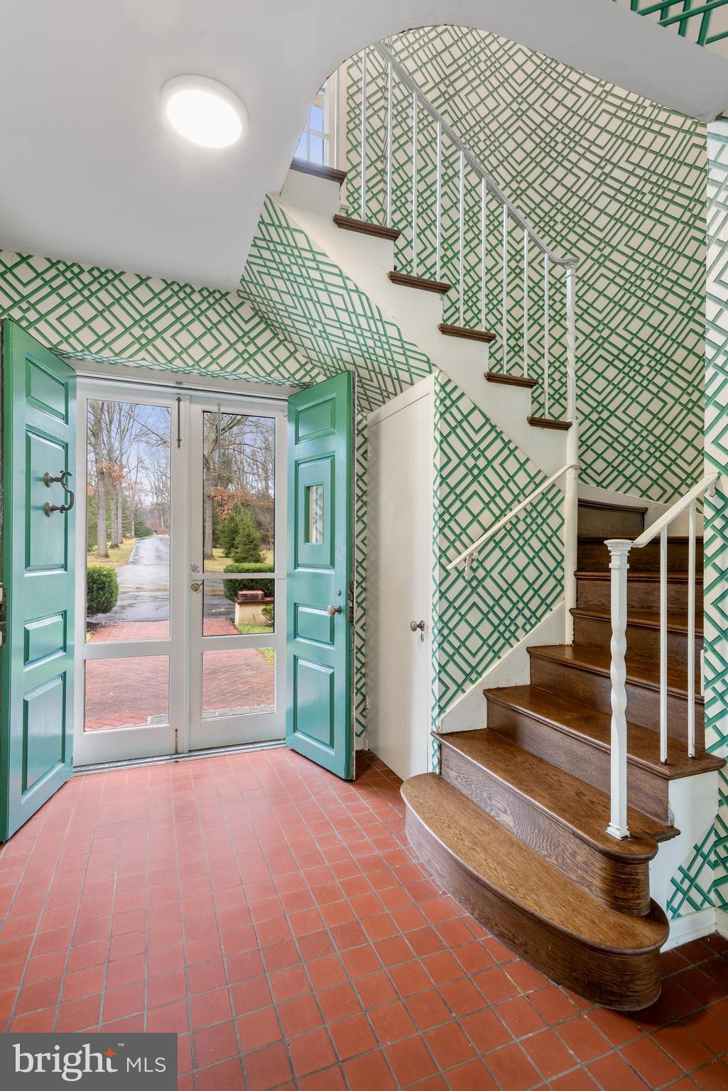 LEOPARD - Residential