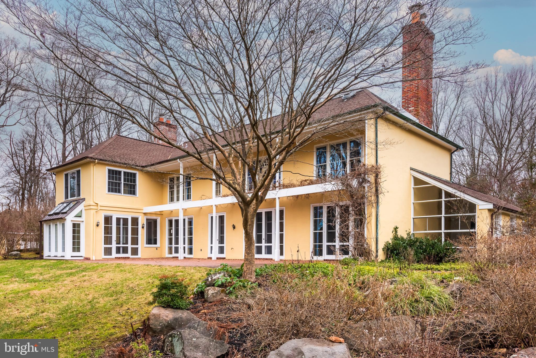 LEOPARD - Residential