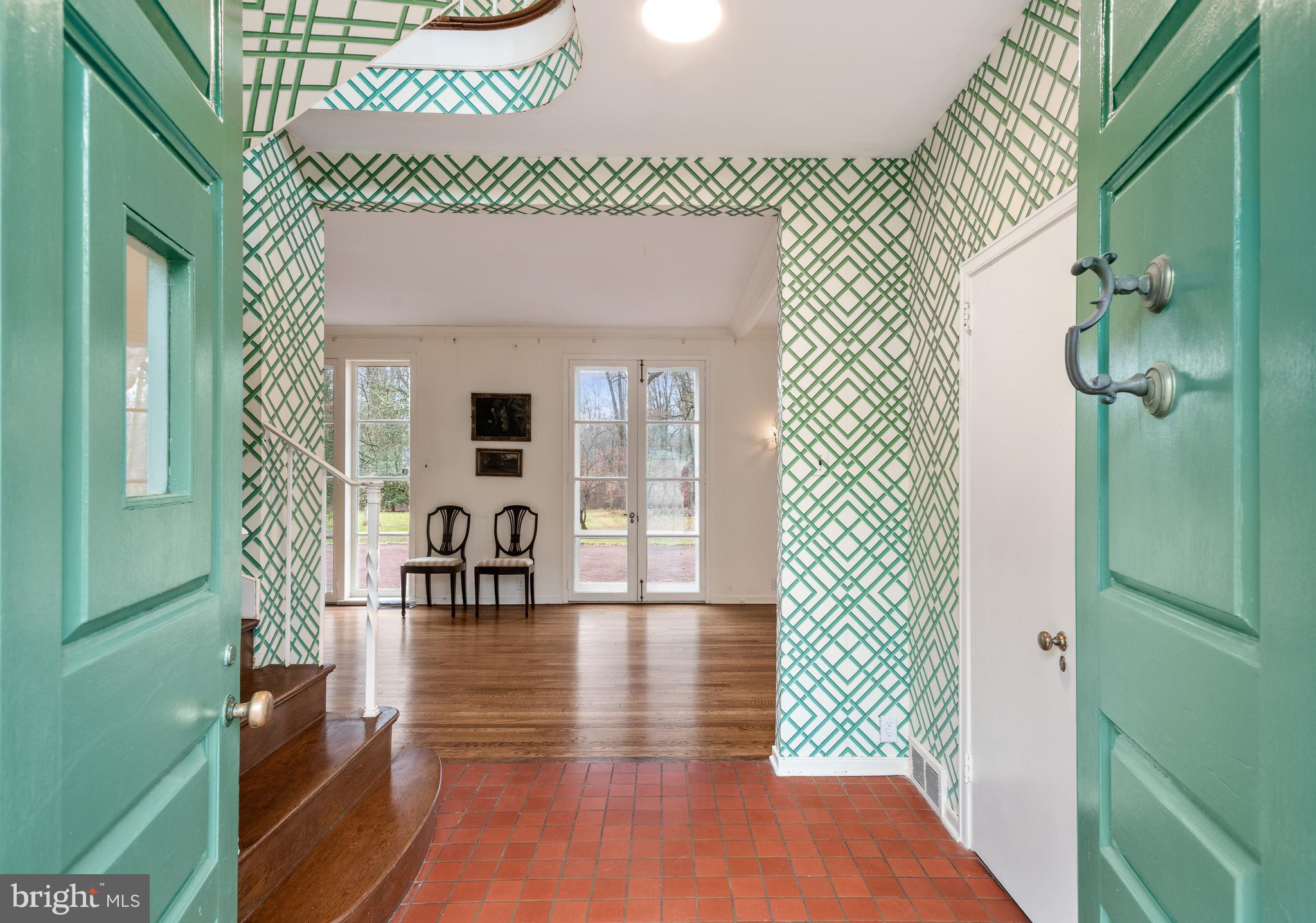 LEOPARD - Residential