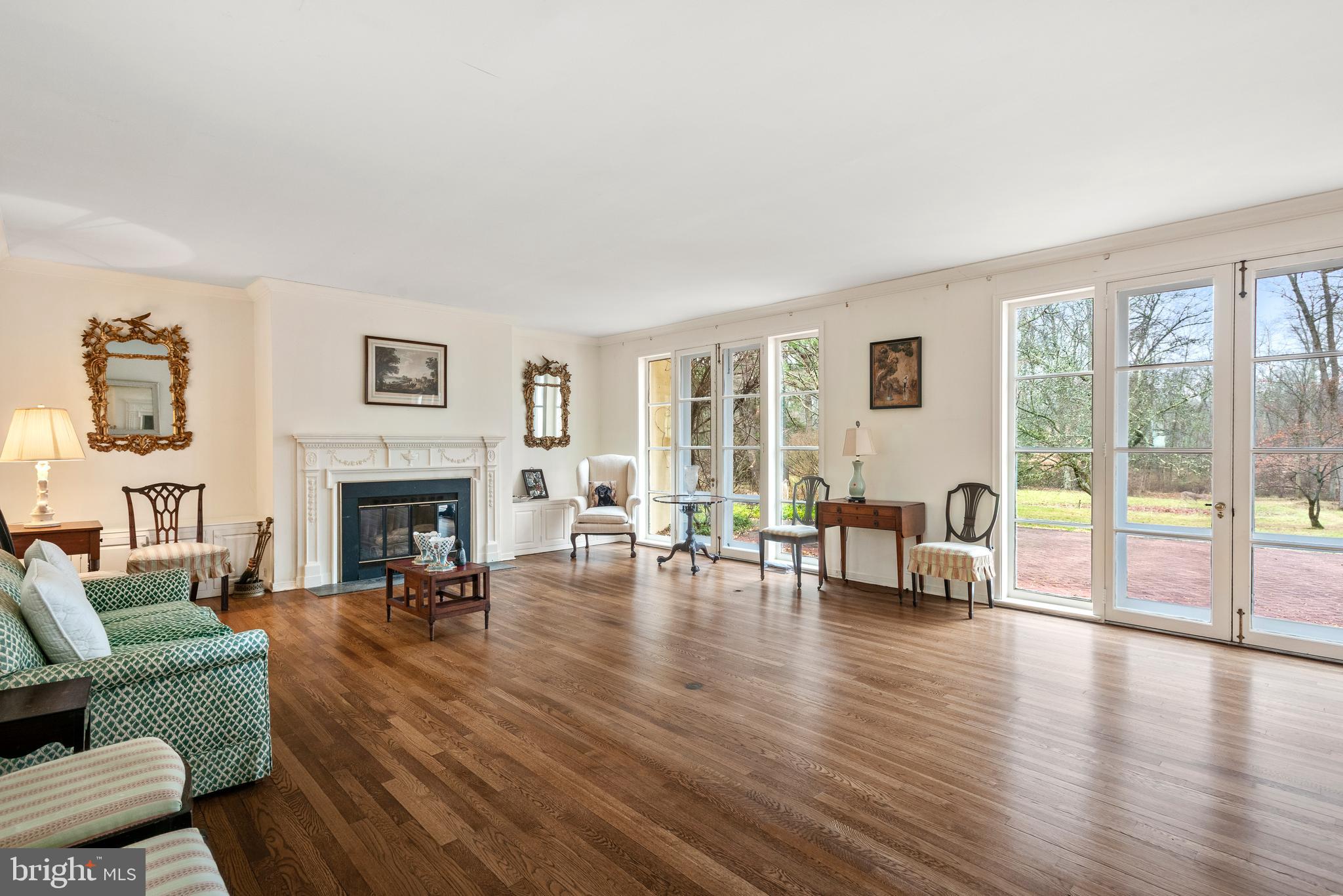 LEOPARD - Residential