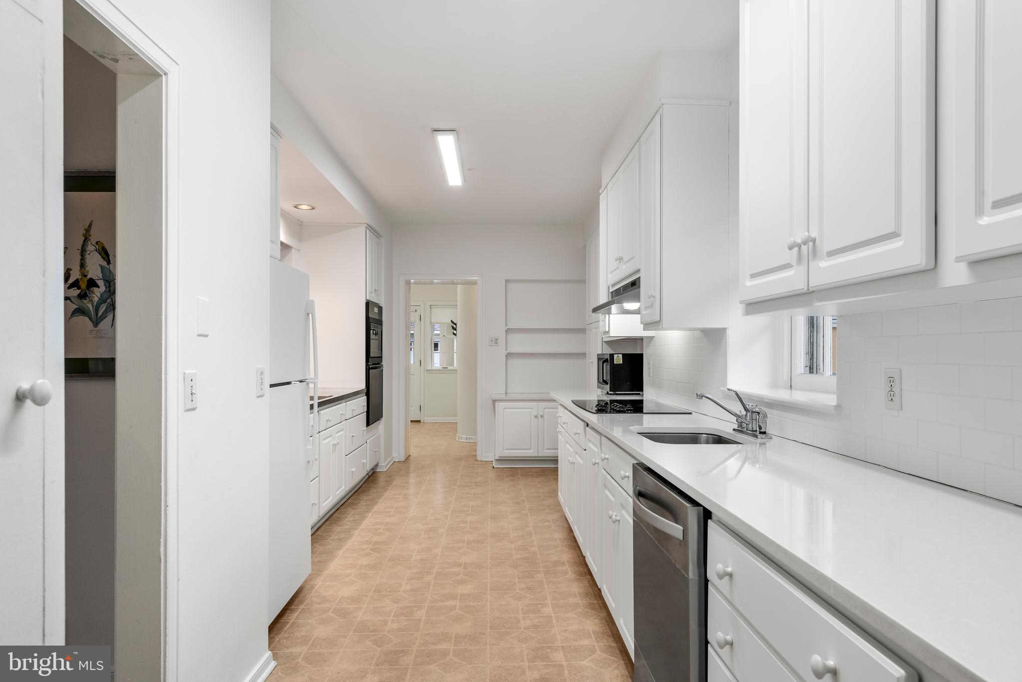 LEOPARD - Residential