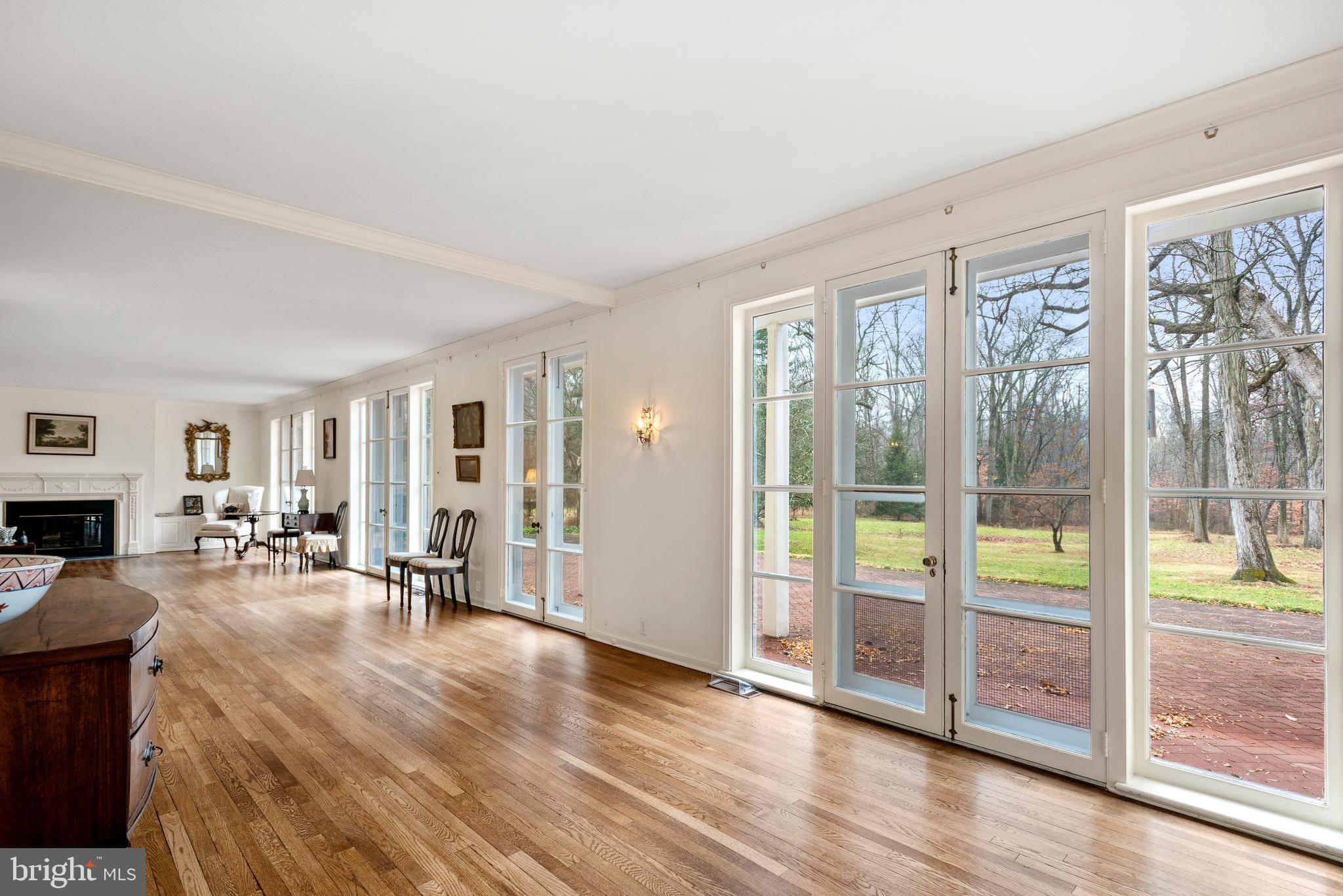 LEOPARD - Residential