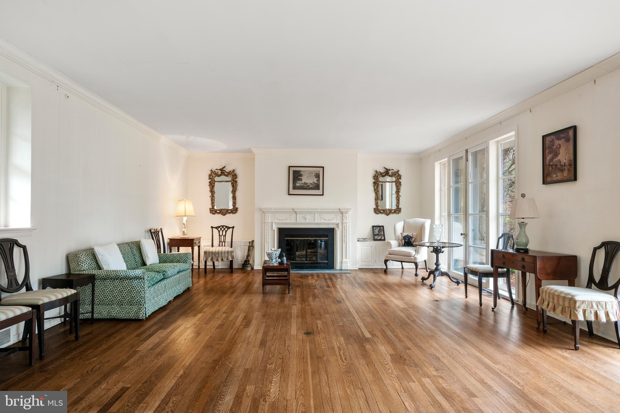 LEOPARD - Residential