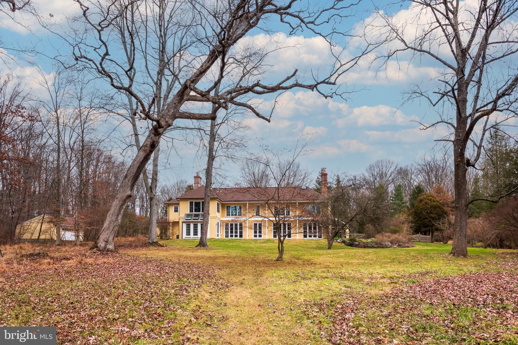 LEOPARD - Residential