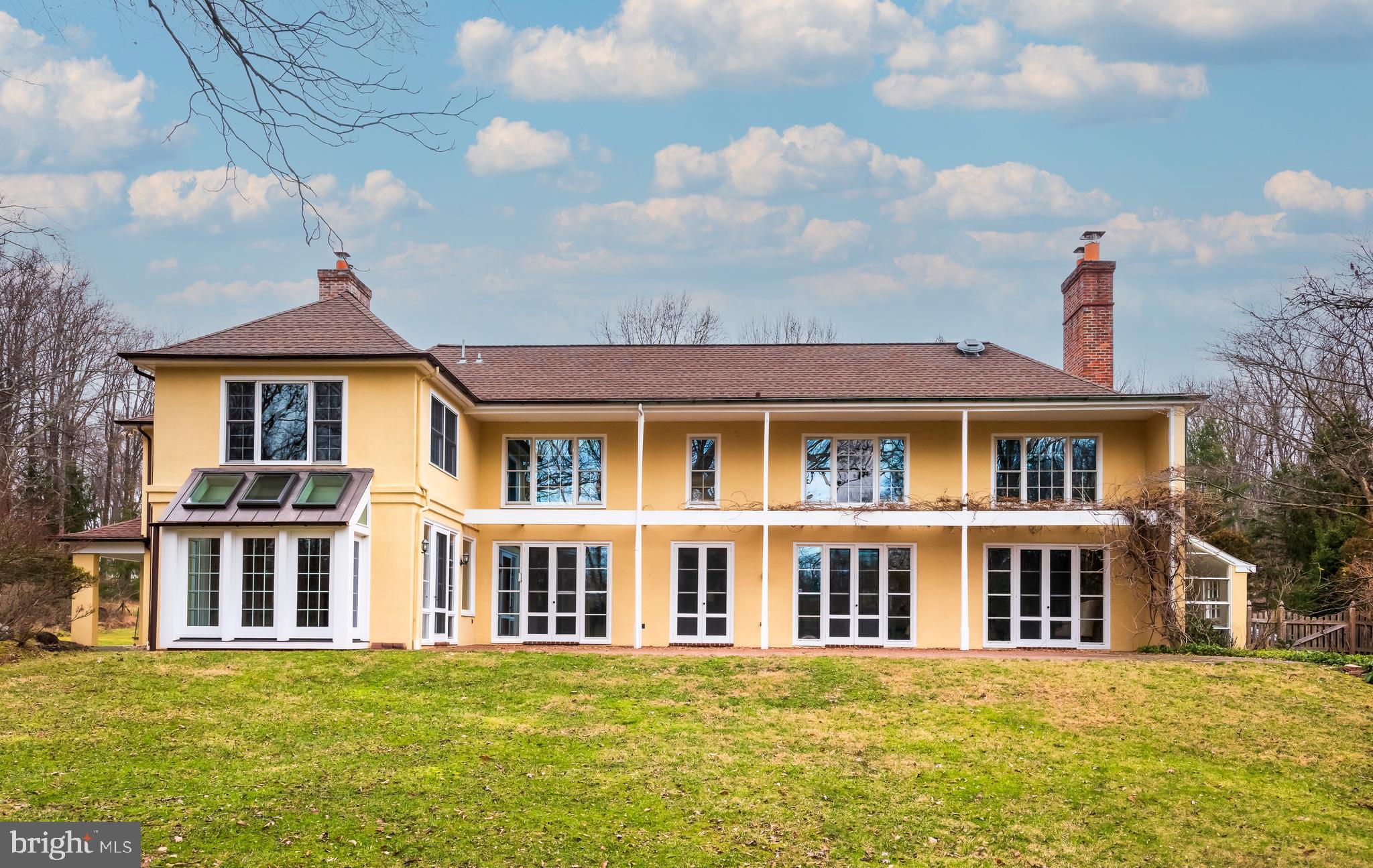 LEOPARD - Residential