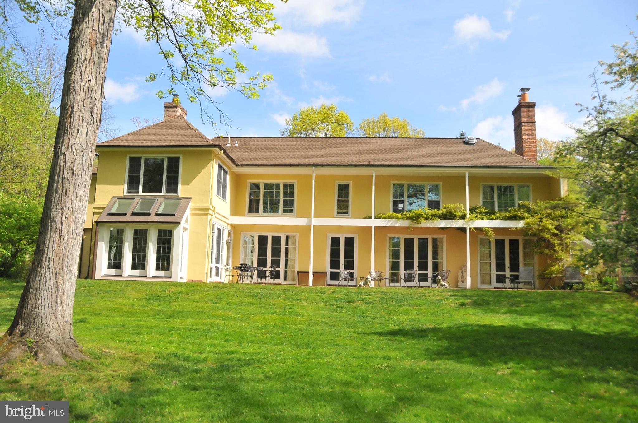 LEOPARD - Residential