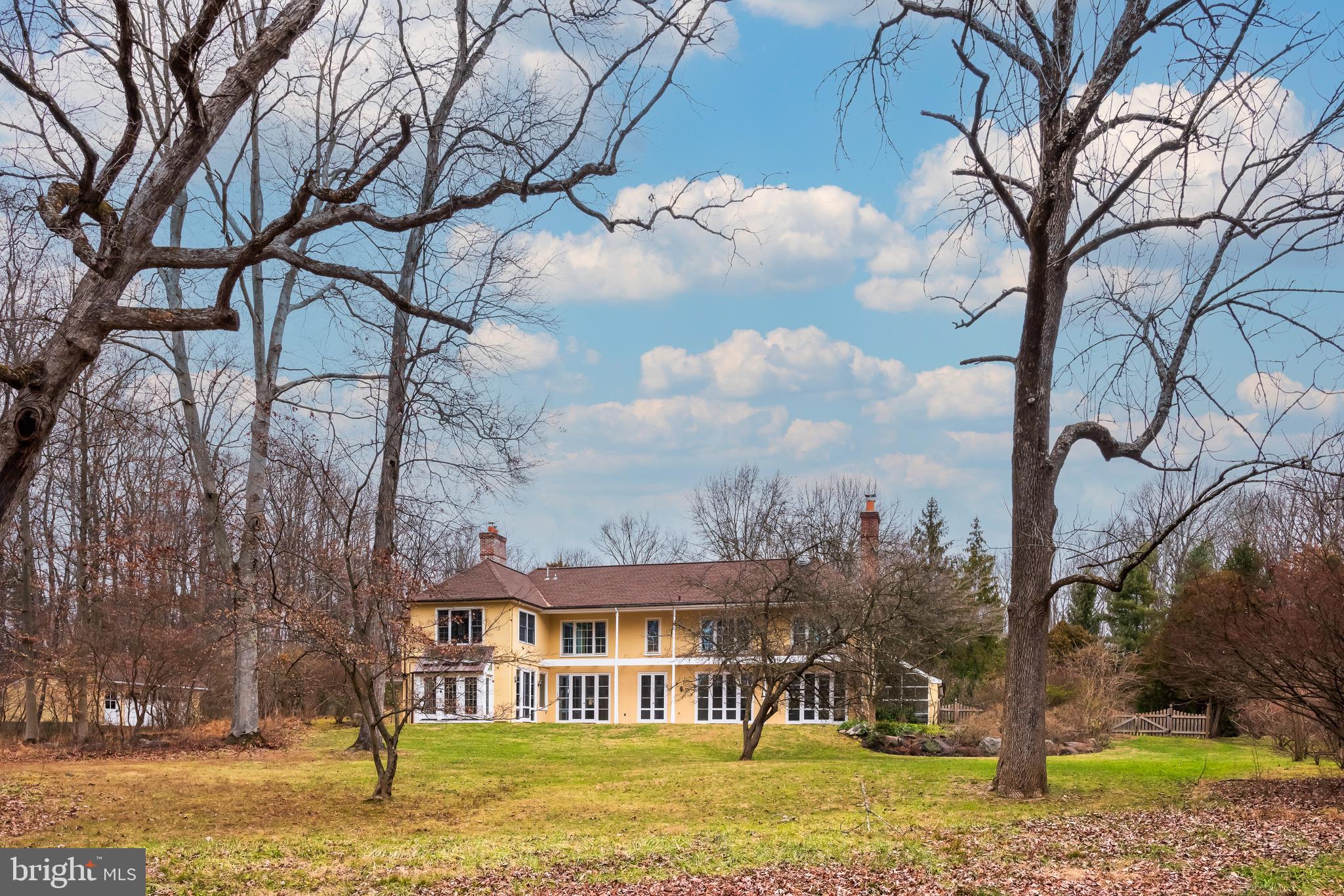 LEOPARD - Residential