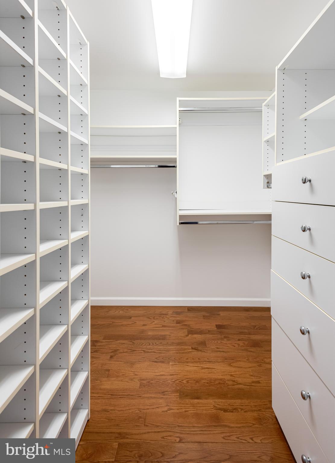 LEOPARD - Residential