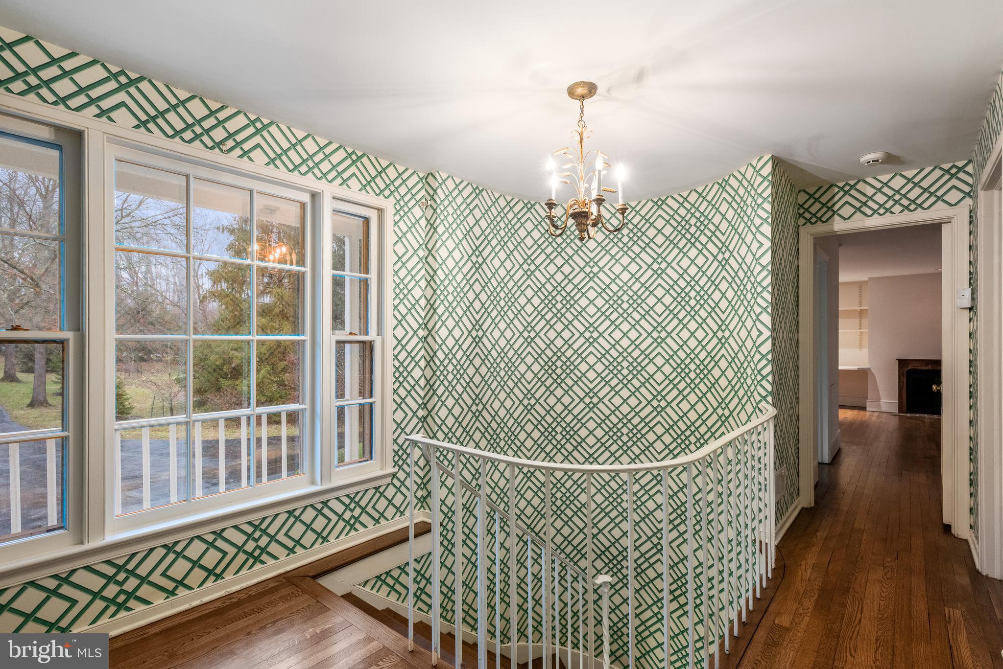 LEOPARD - Residential