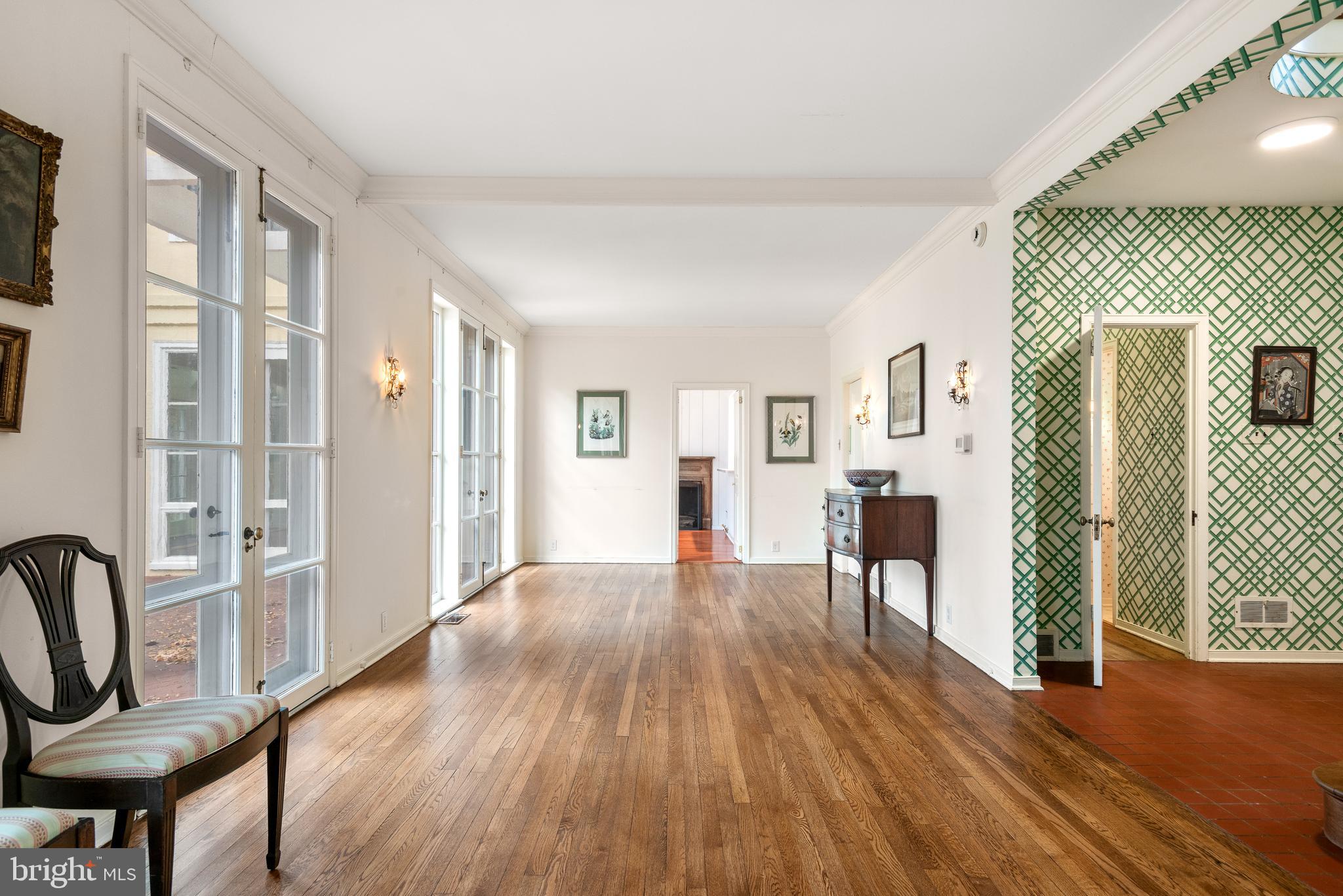 LEOPARD - Residential