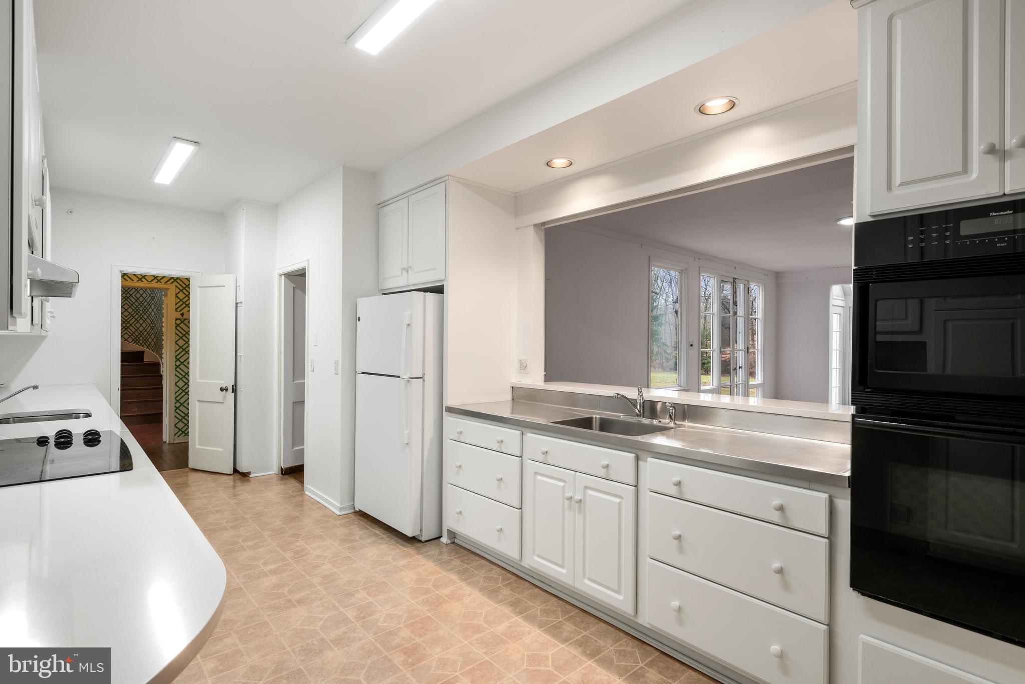 LEOPARD - Residential