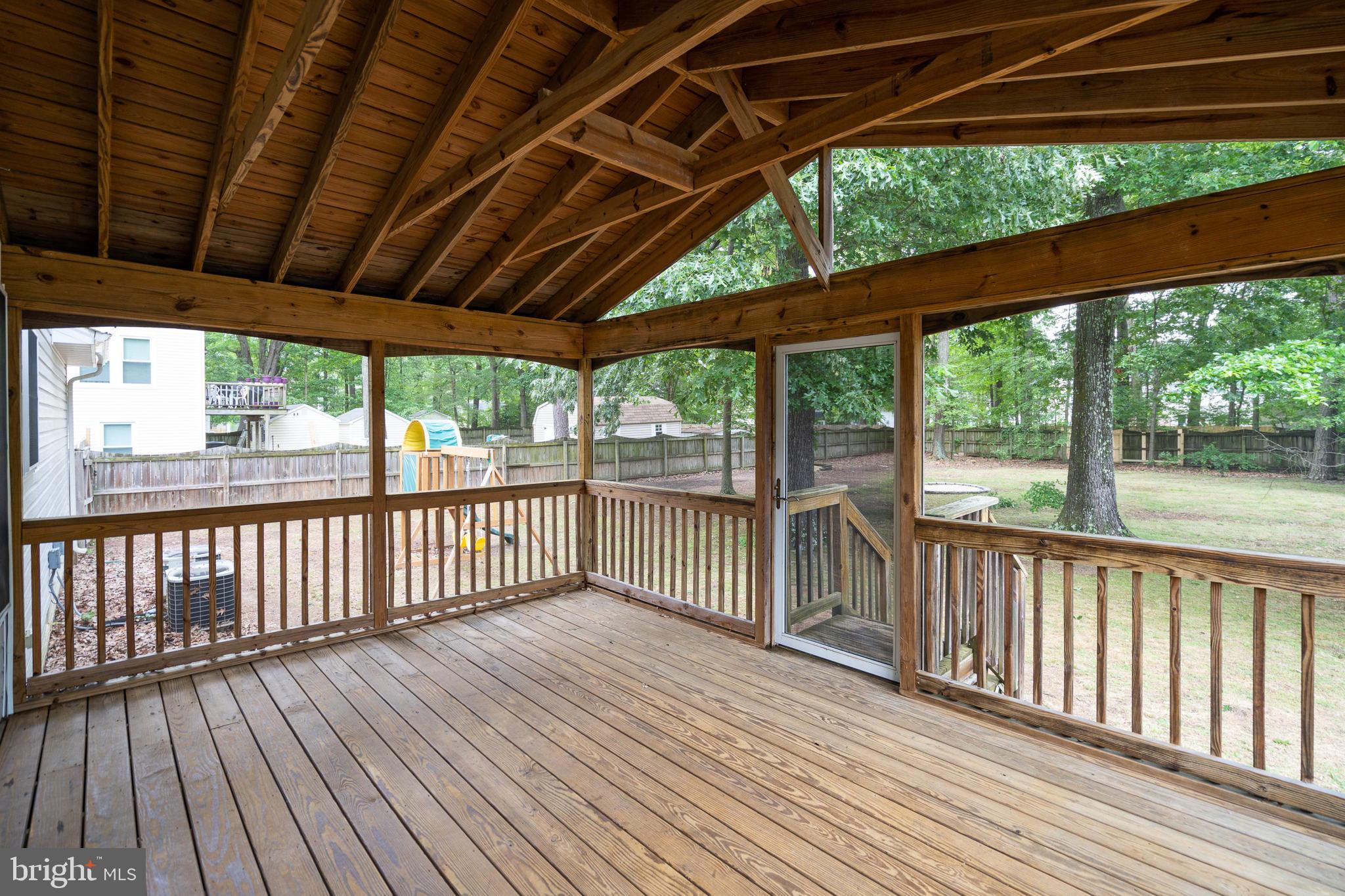 BLUFF POINT - Residential