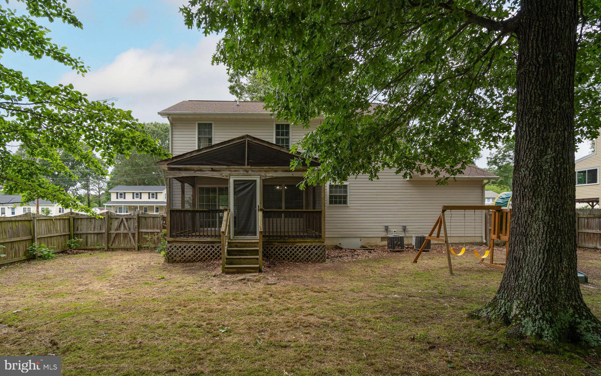 BLUFF POINT - Residential