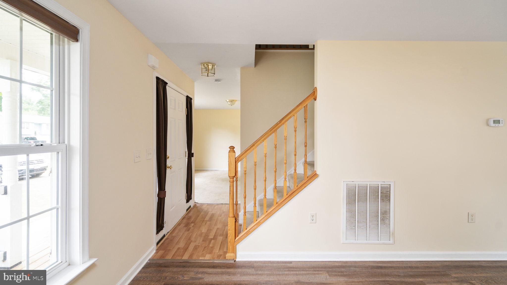 BLUFF POINT - Residential