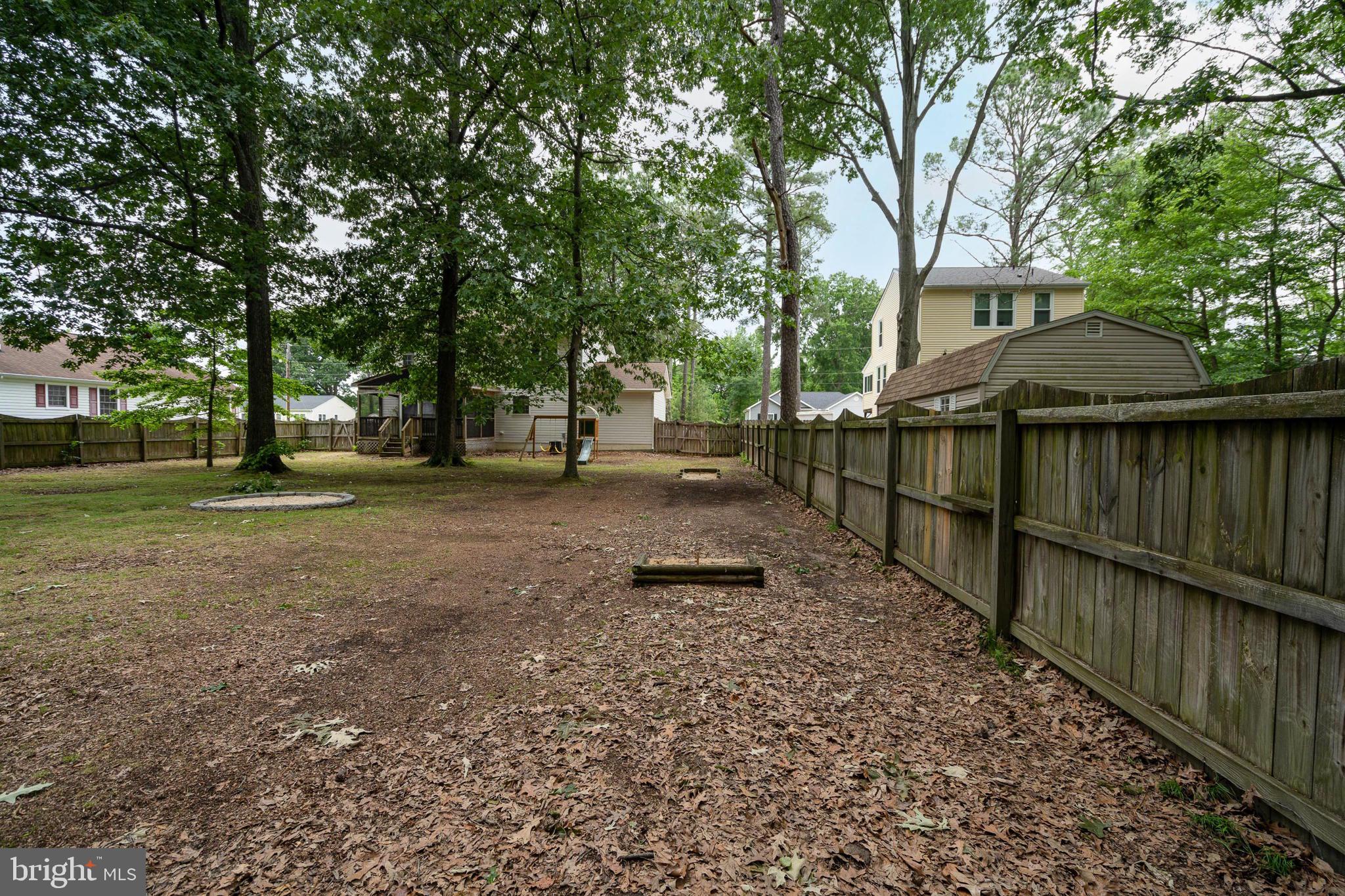 BLUFF POINT - Residential