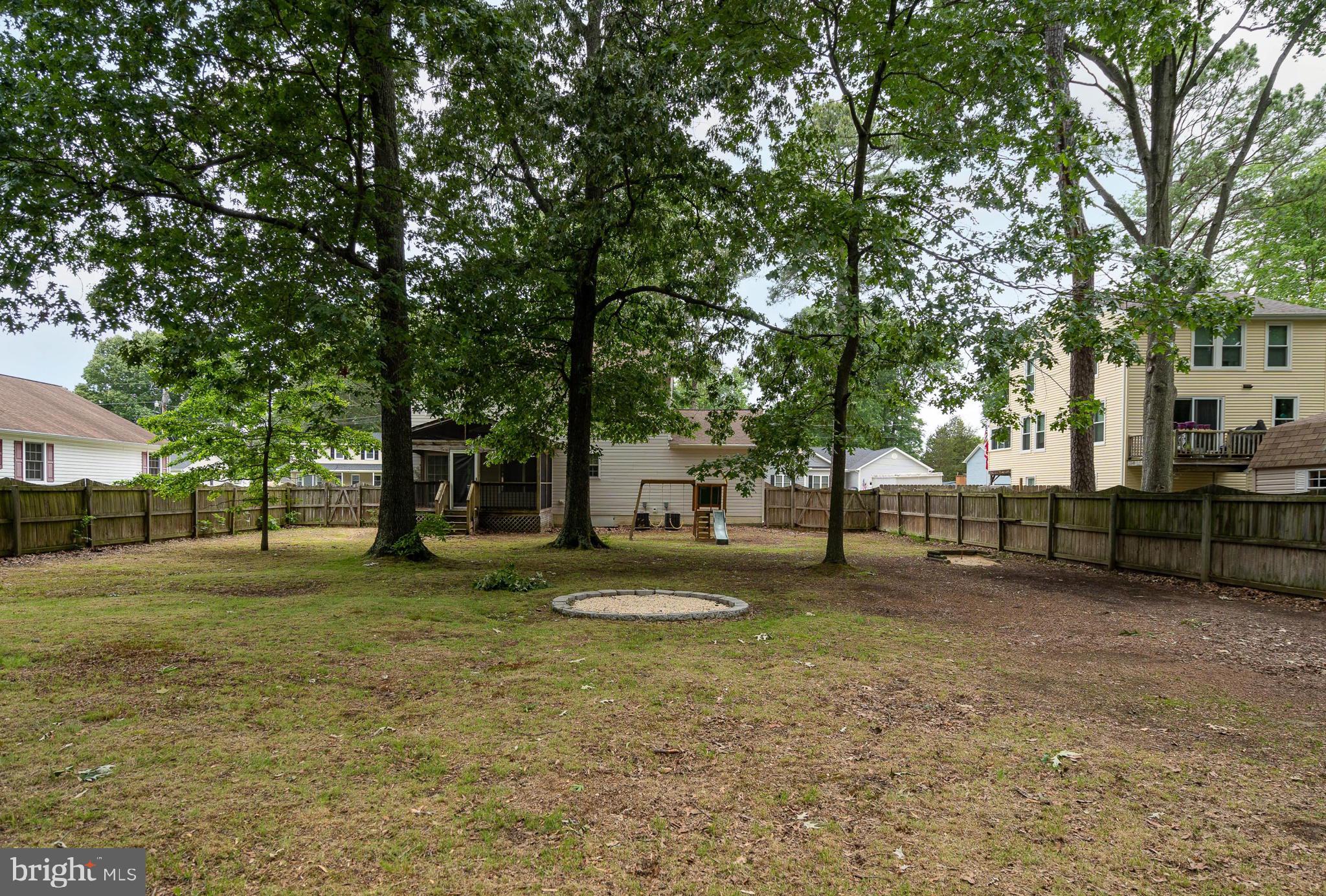 BLUFF POINT - Residential