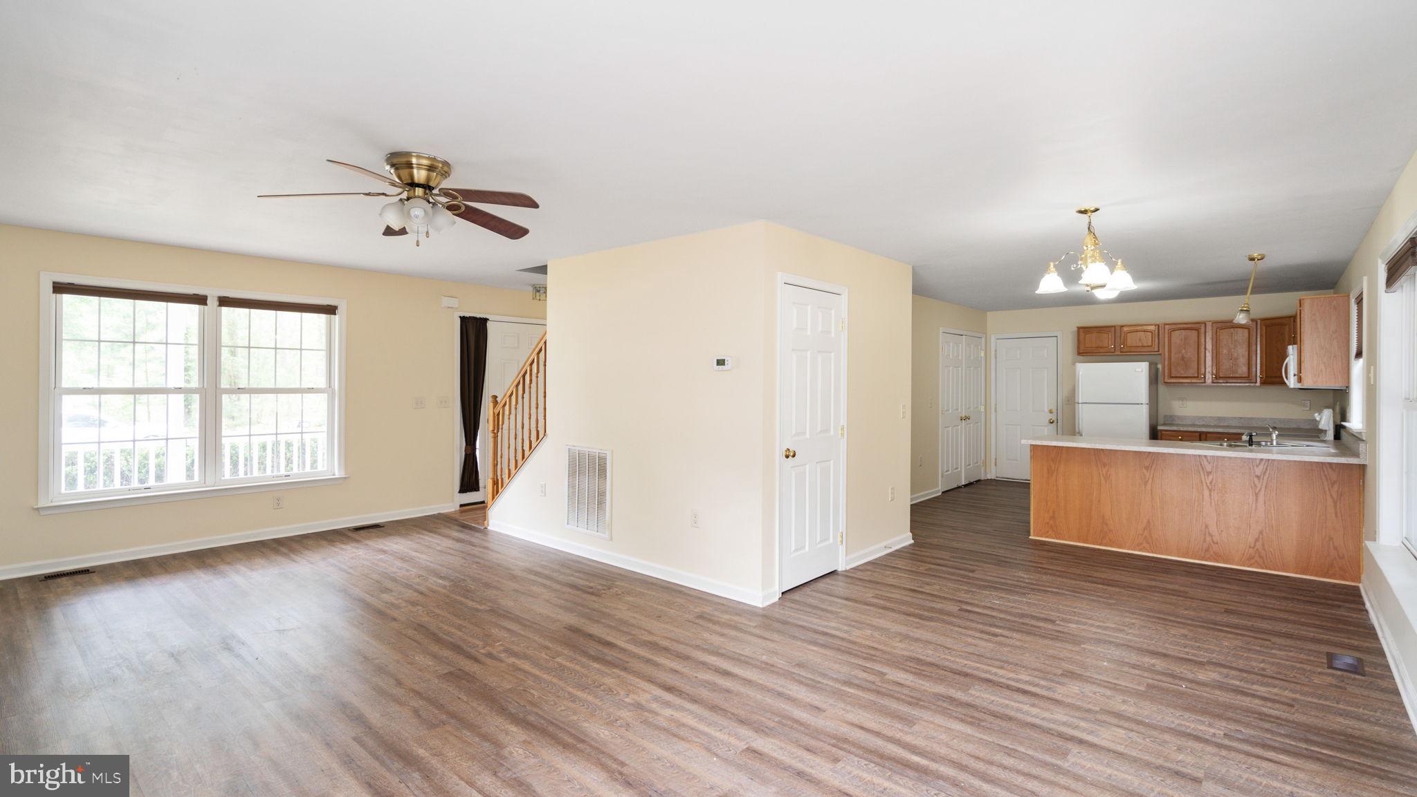 BLUFF POINT - Residential