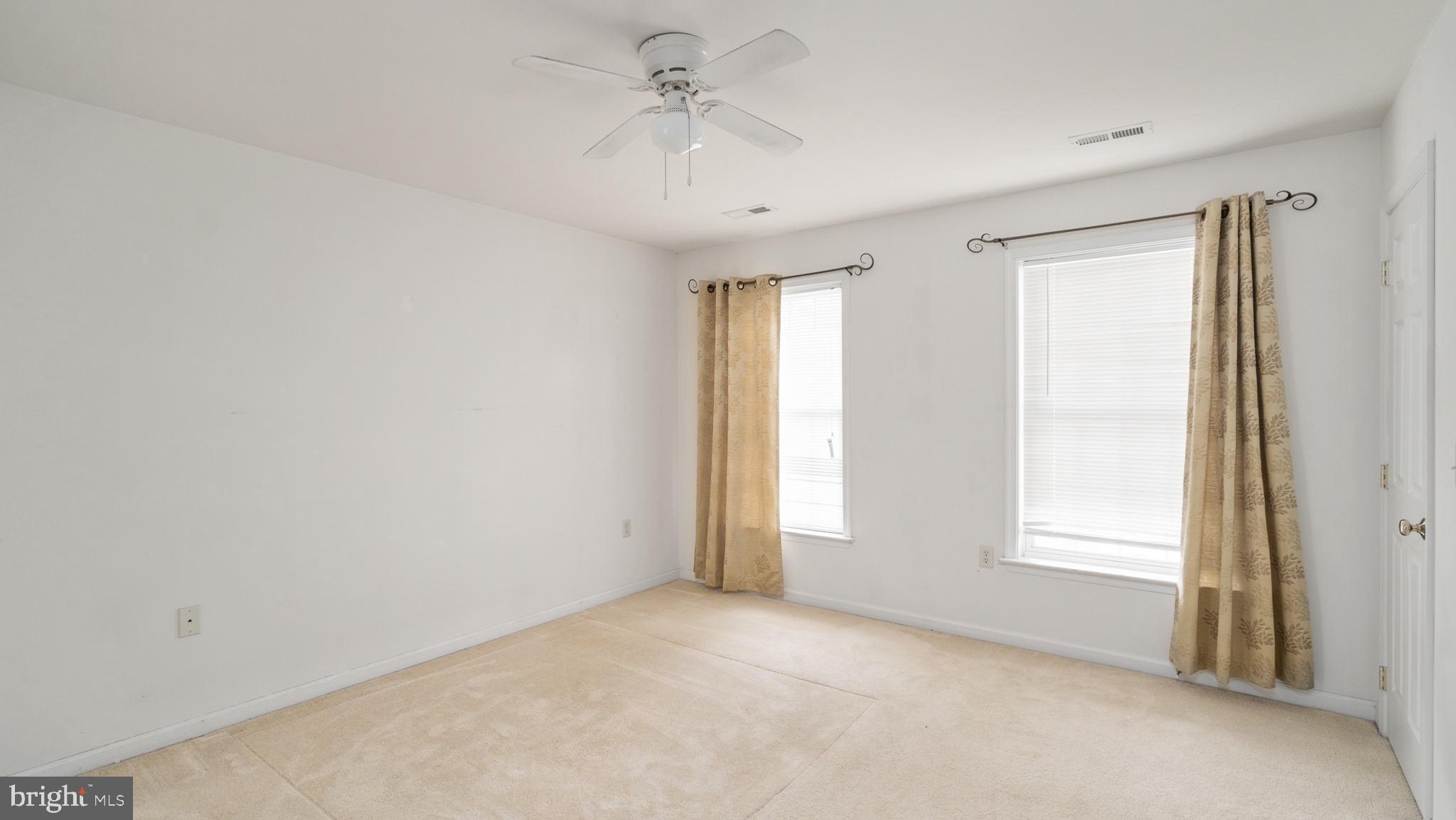 BLUFF POINT - Residential