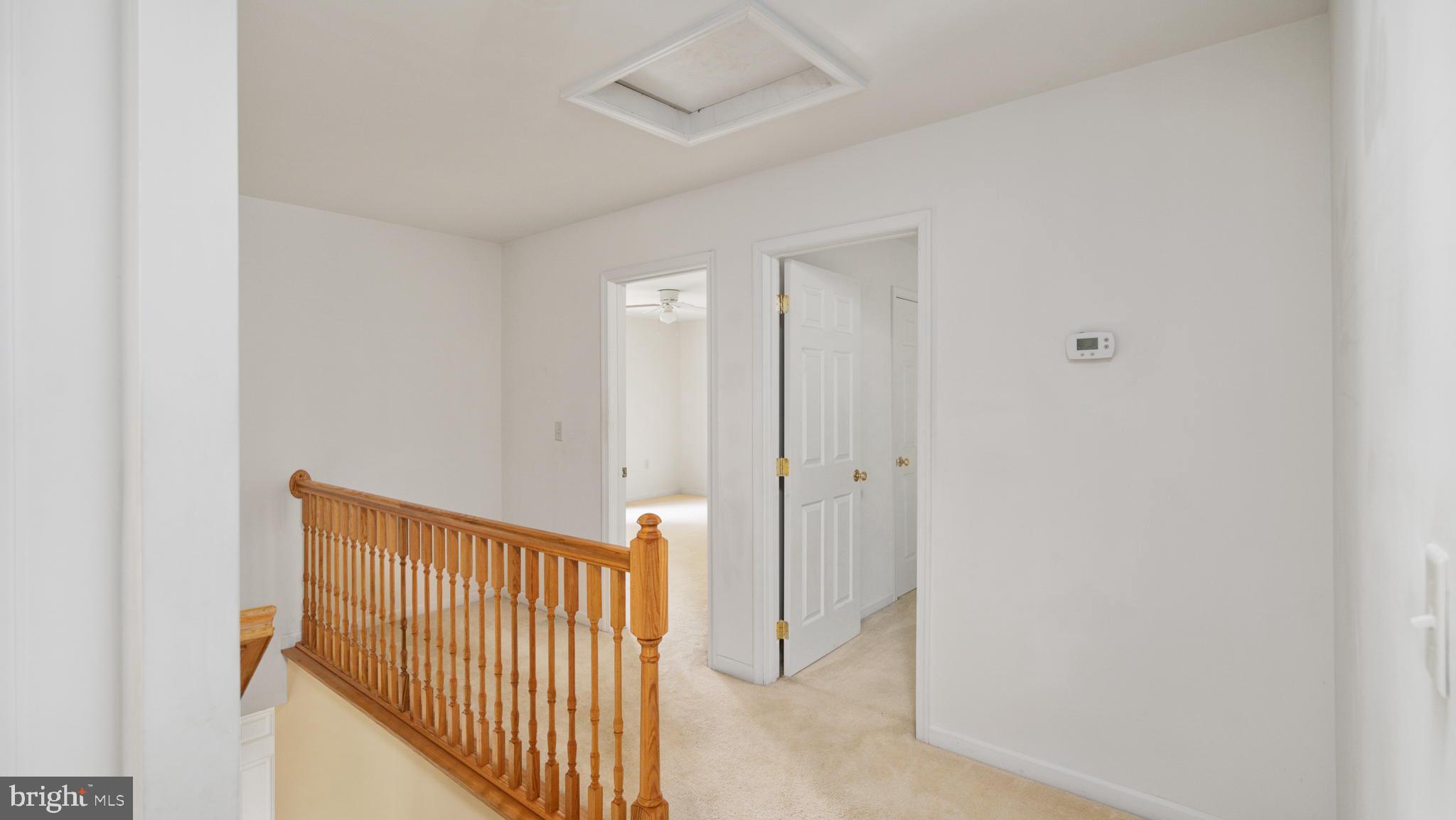 BLUFF POINT - Residential