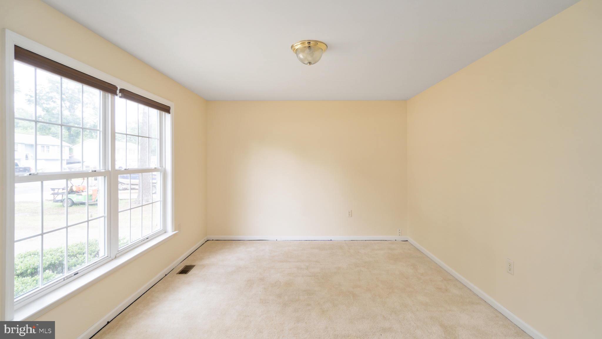 BLUFF POINT - Residential