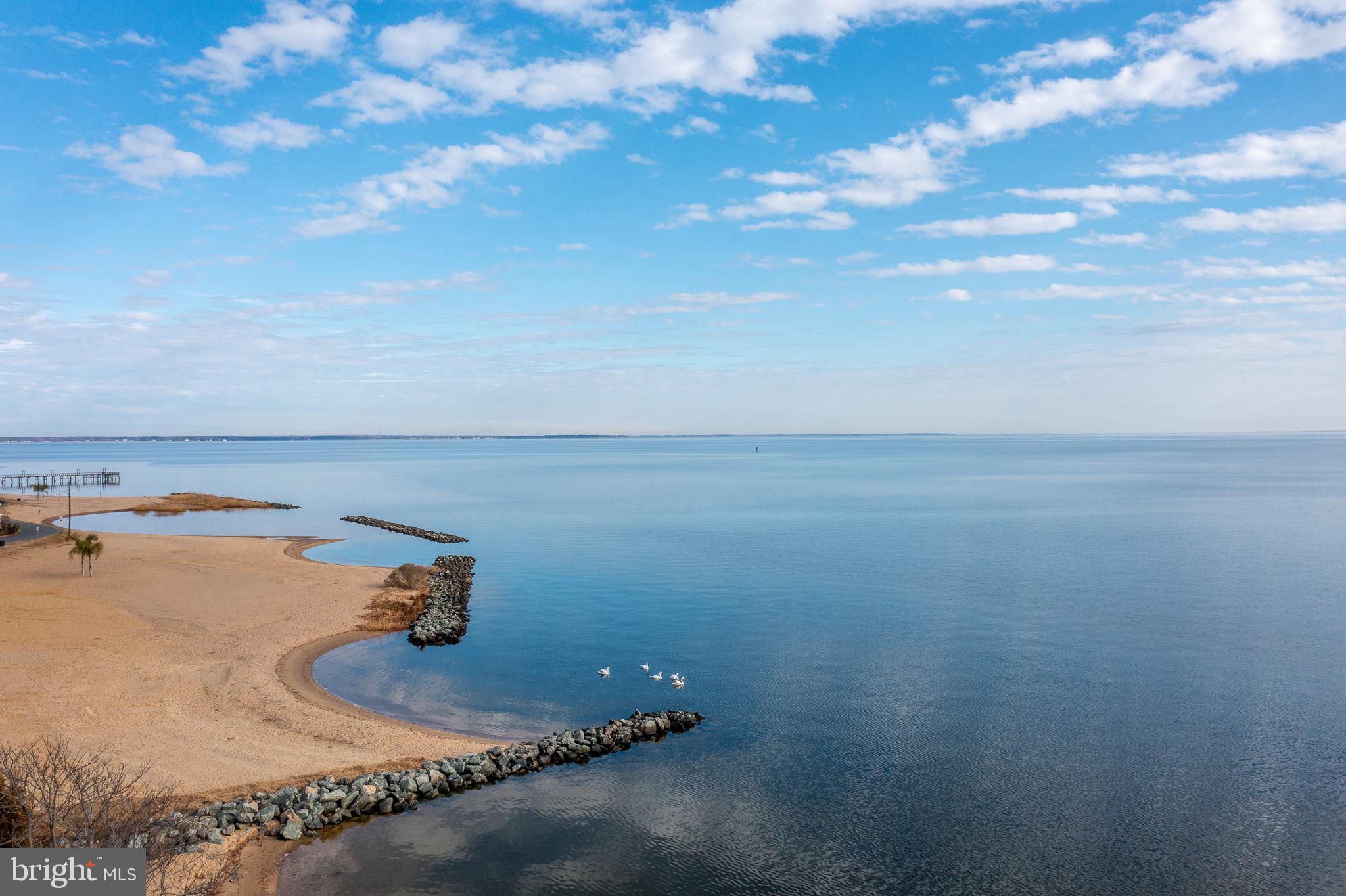 BLUFF POINT - Residential